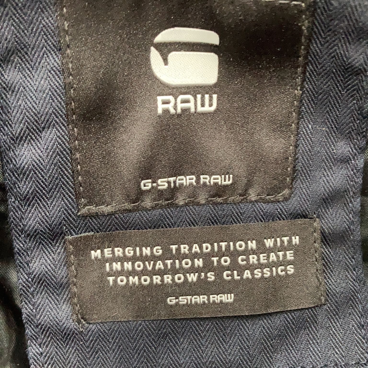 G-Star Raw