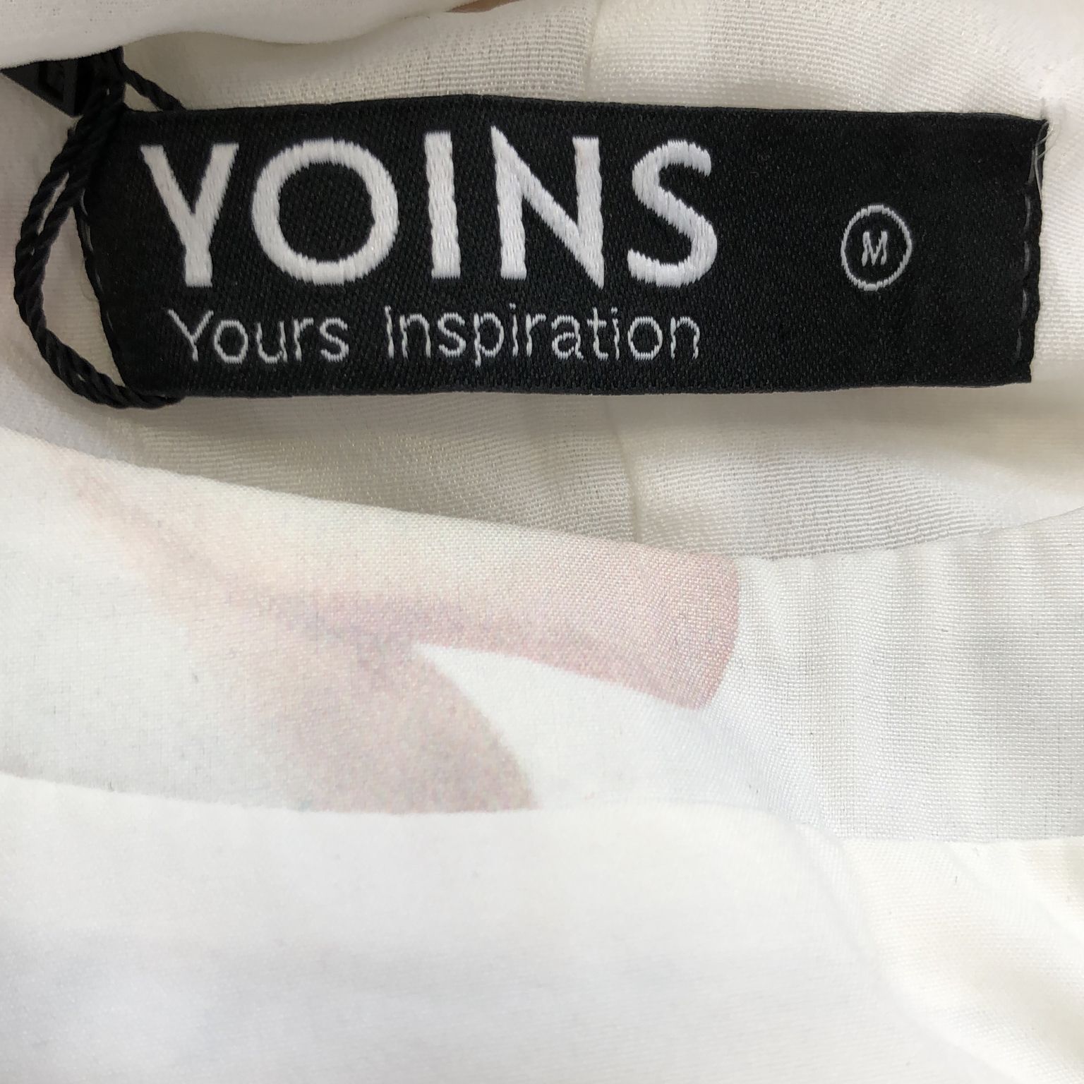 Yoins