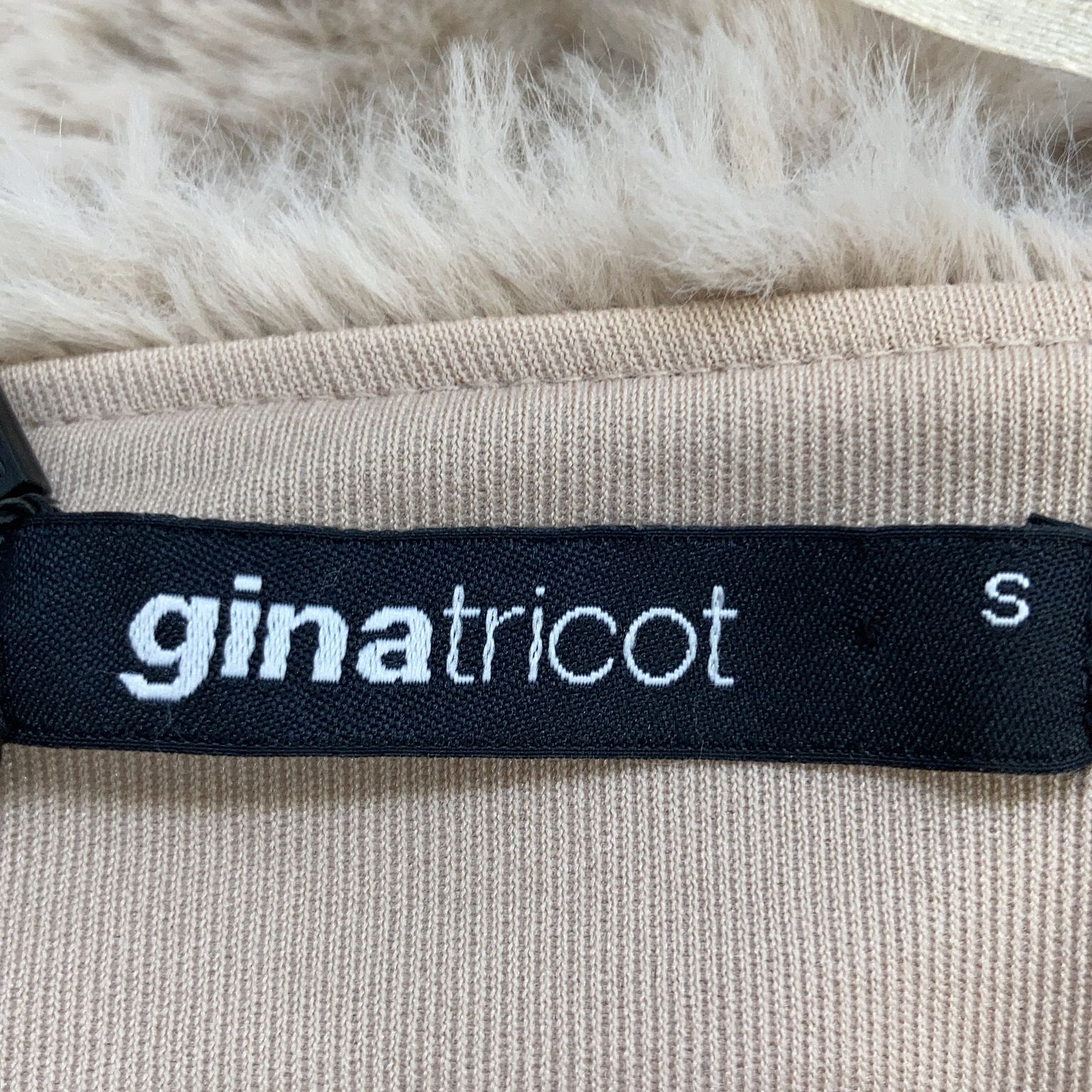 Gina Tricot