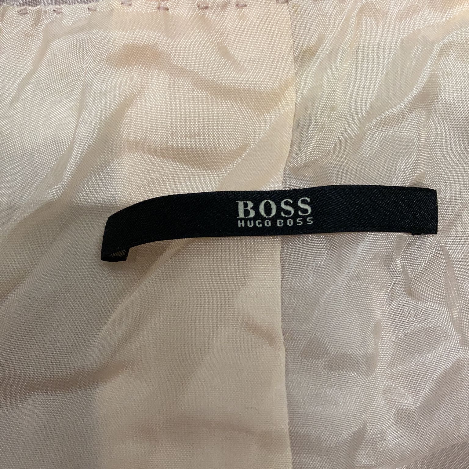 Boss Hugo Boss