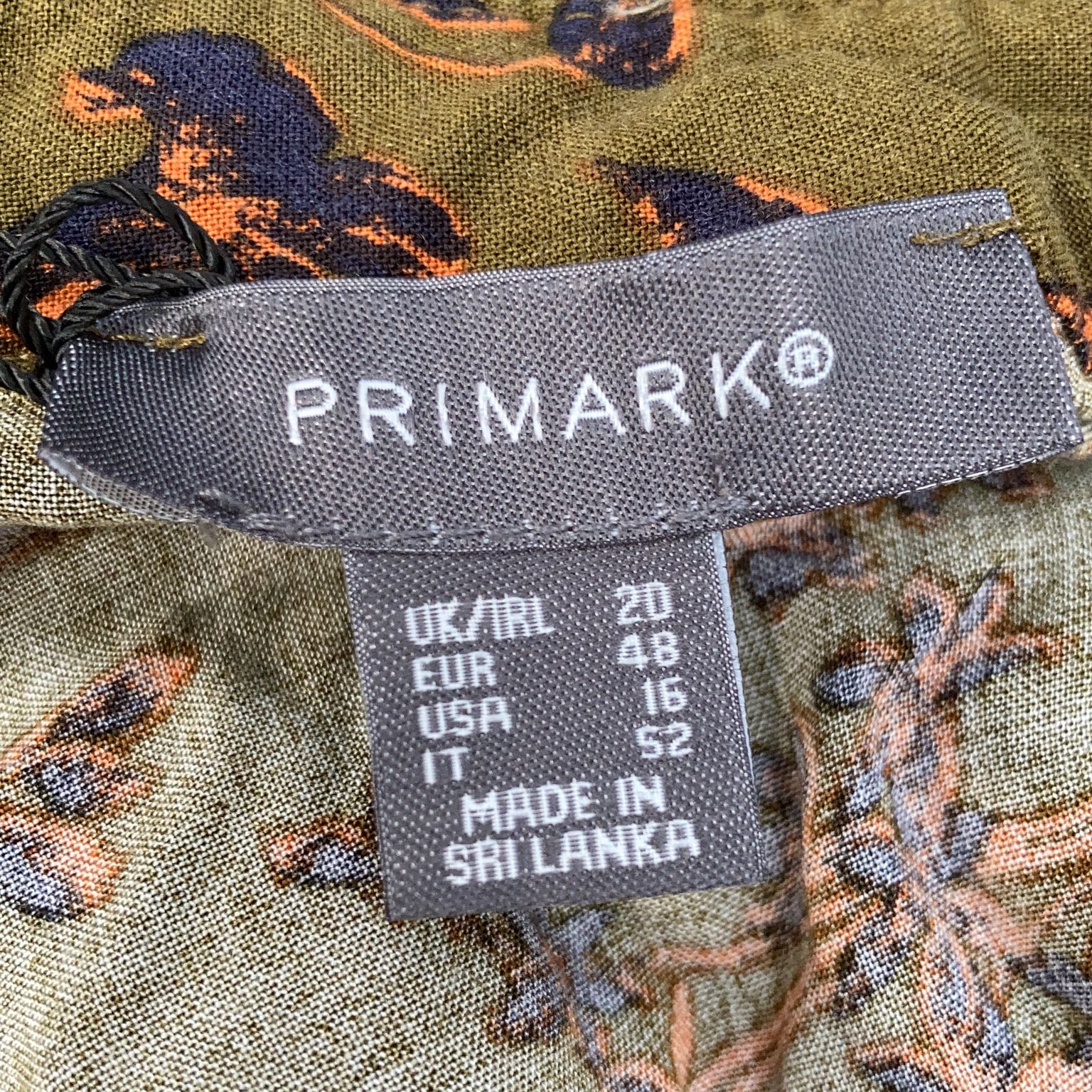 Primark