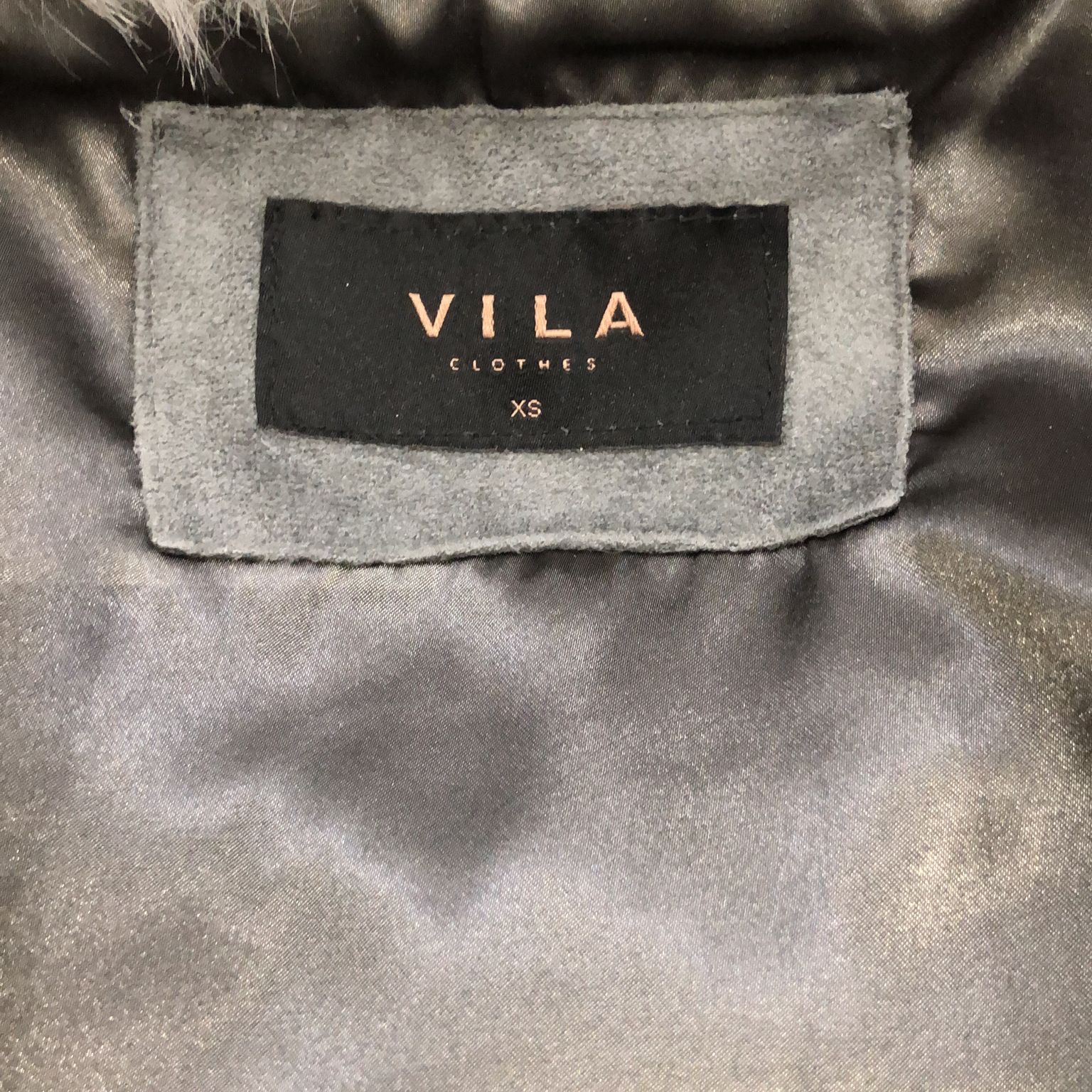 VILA Clothes