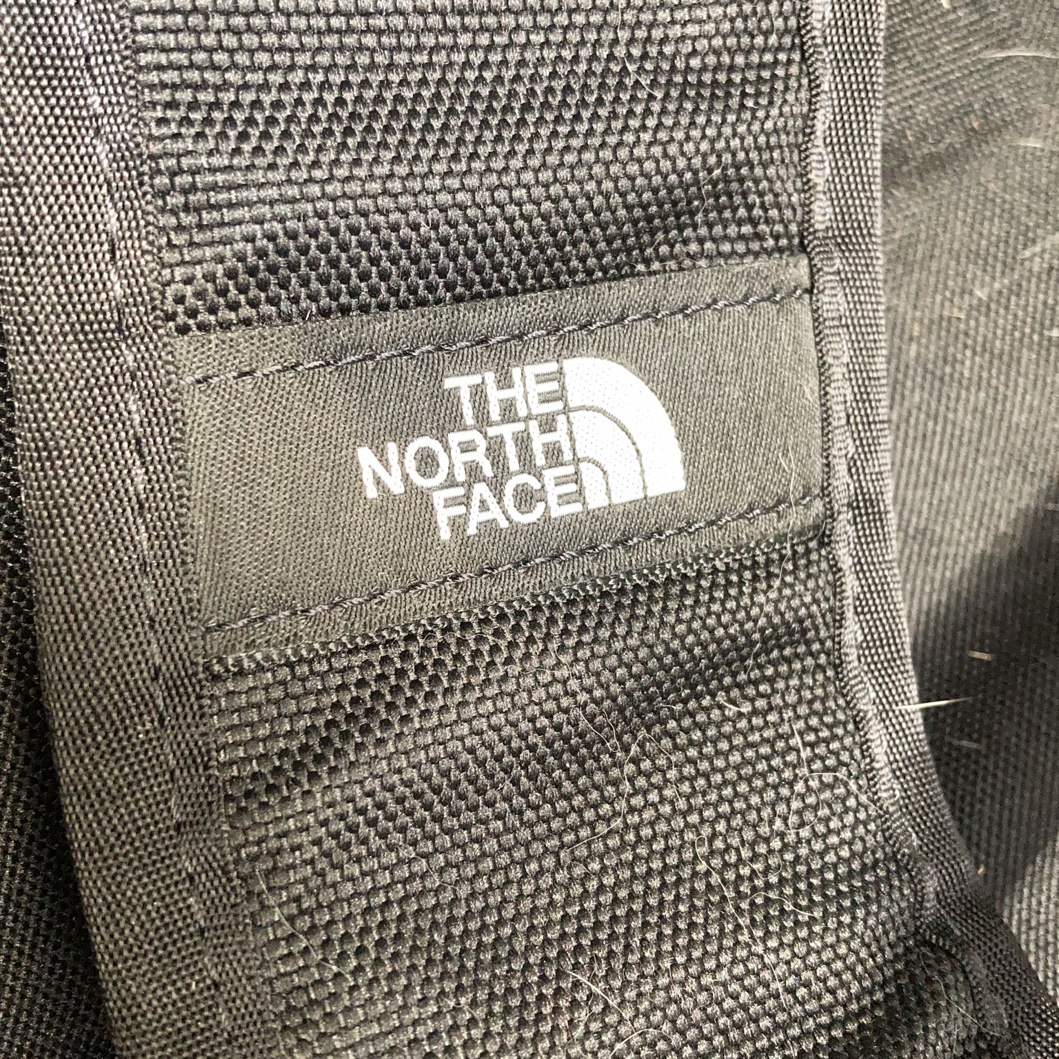 The North Face