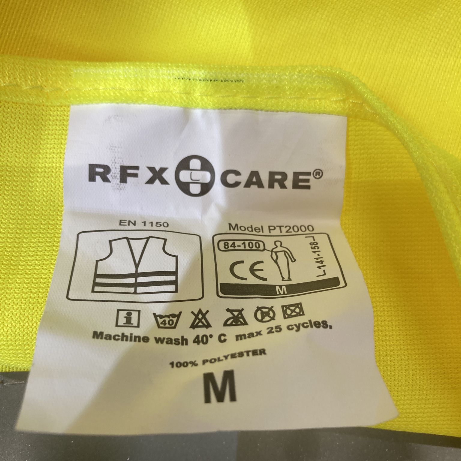 RFX Care