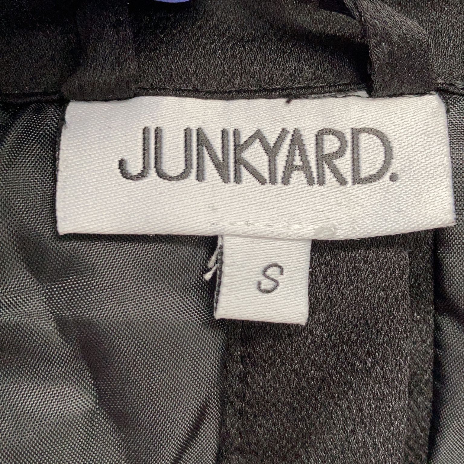 Junkyard