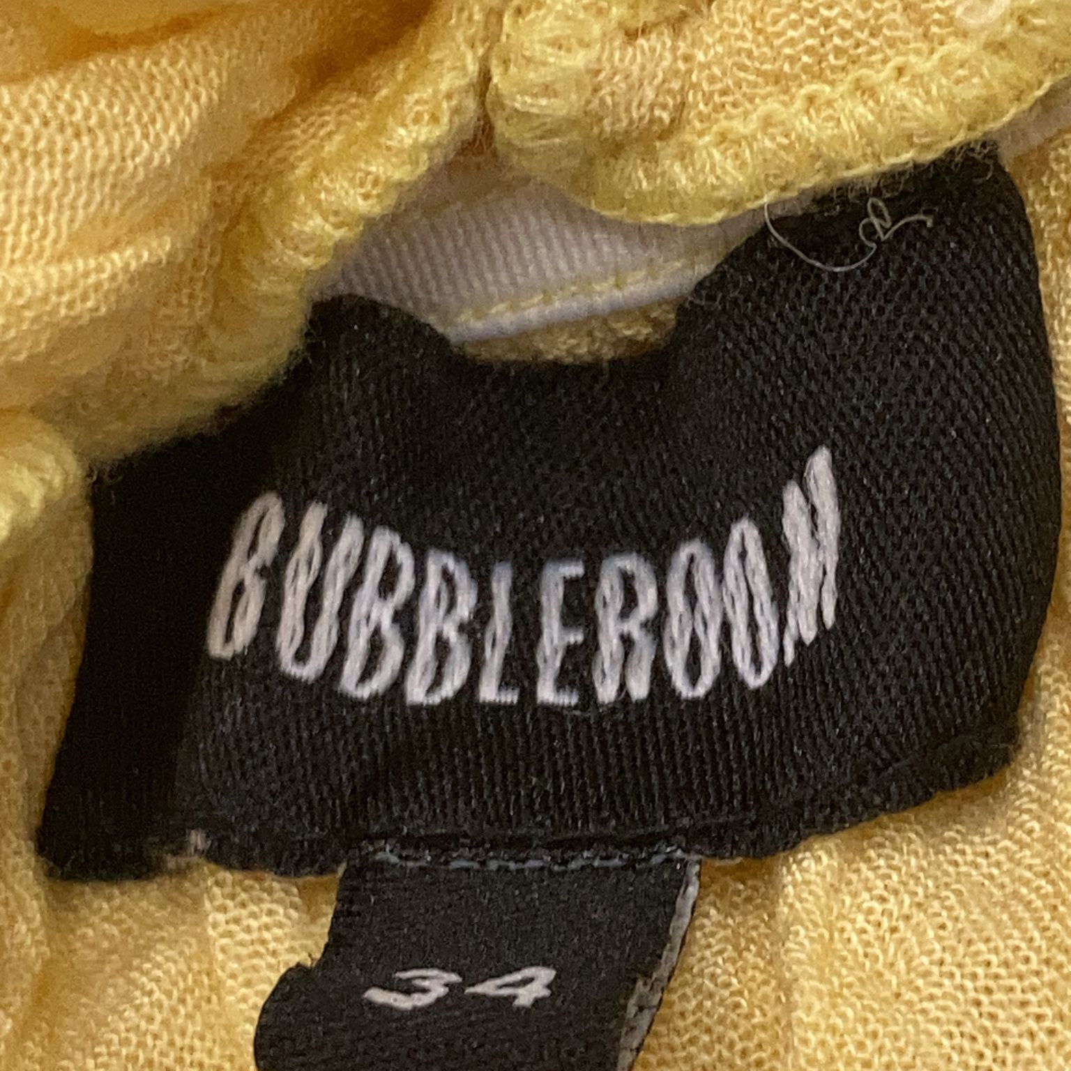 Bubbleroom