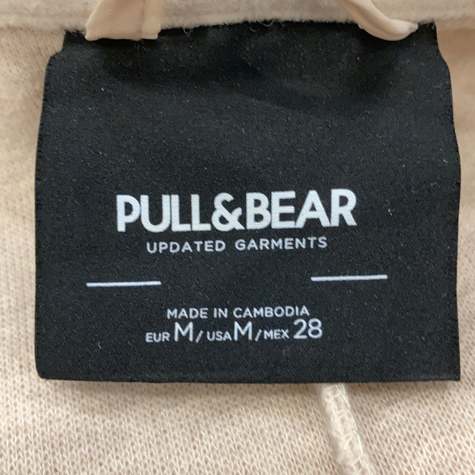 Pull  Bear