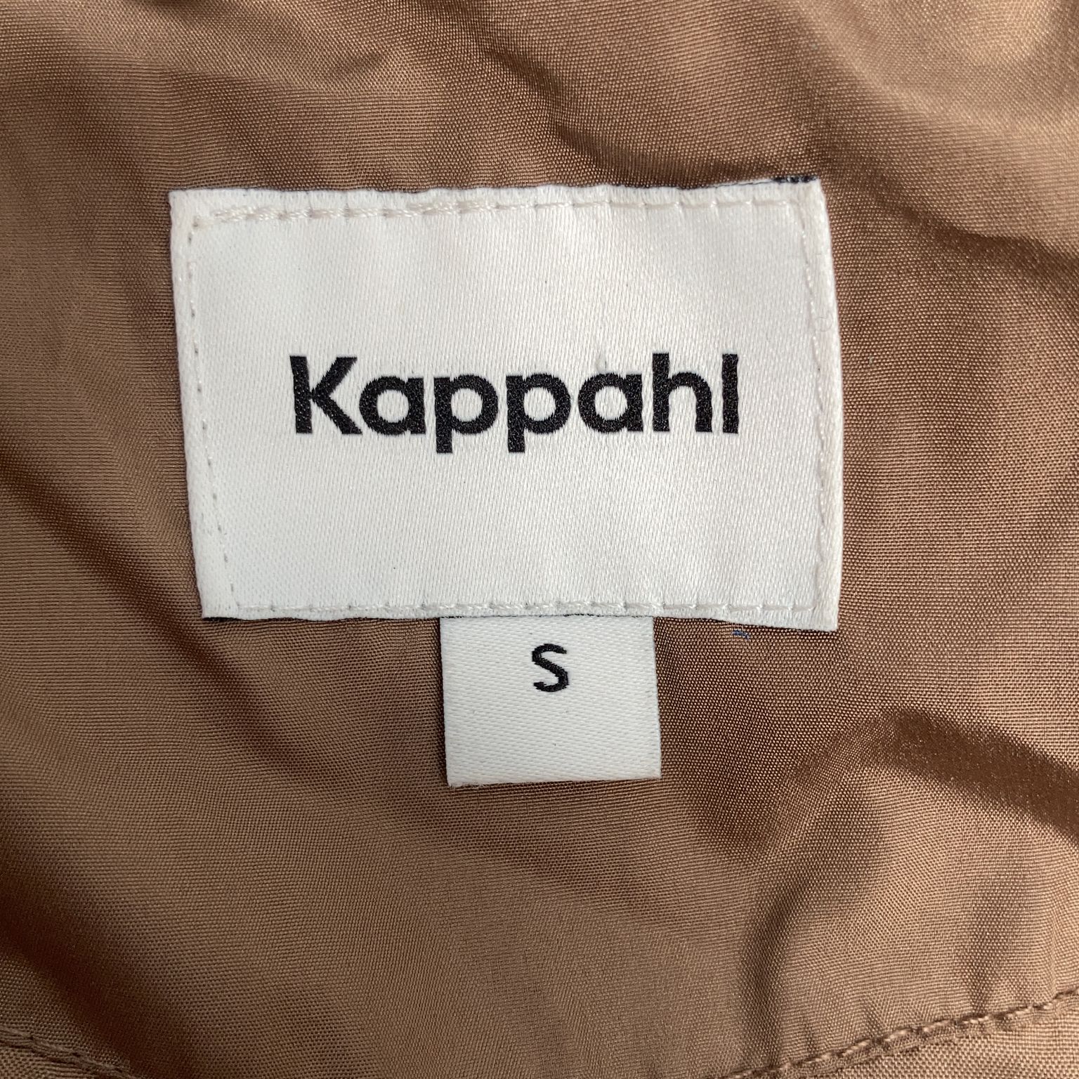 KappAhl