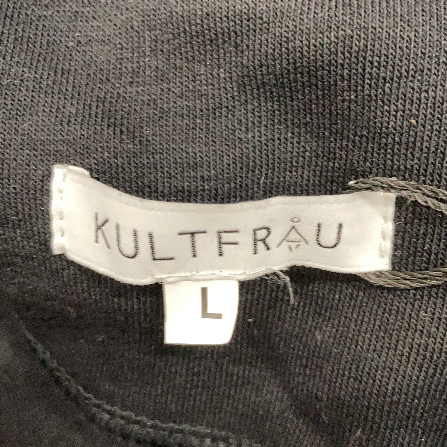 Kultfrau