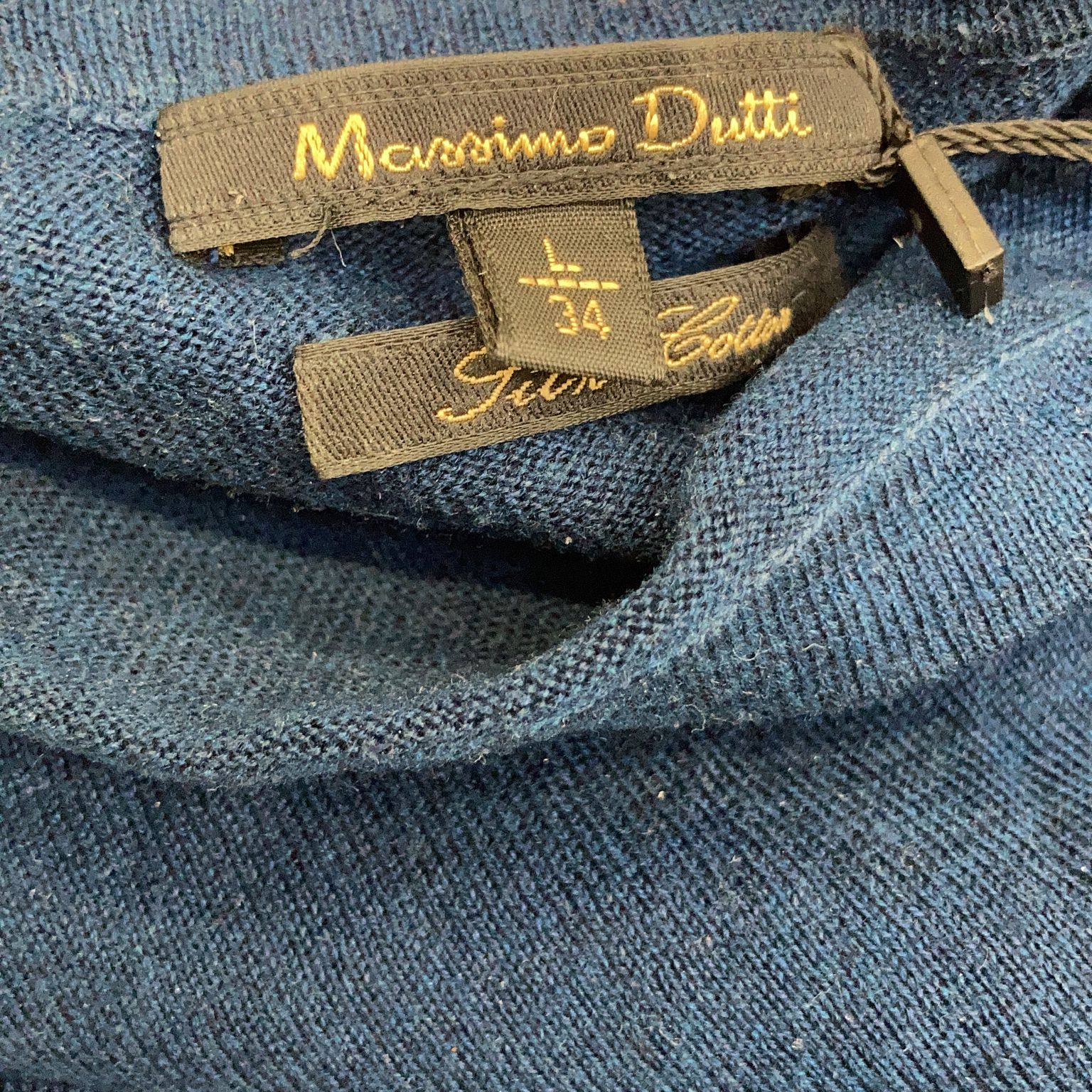 Massimo Dutti