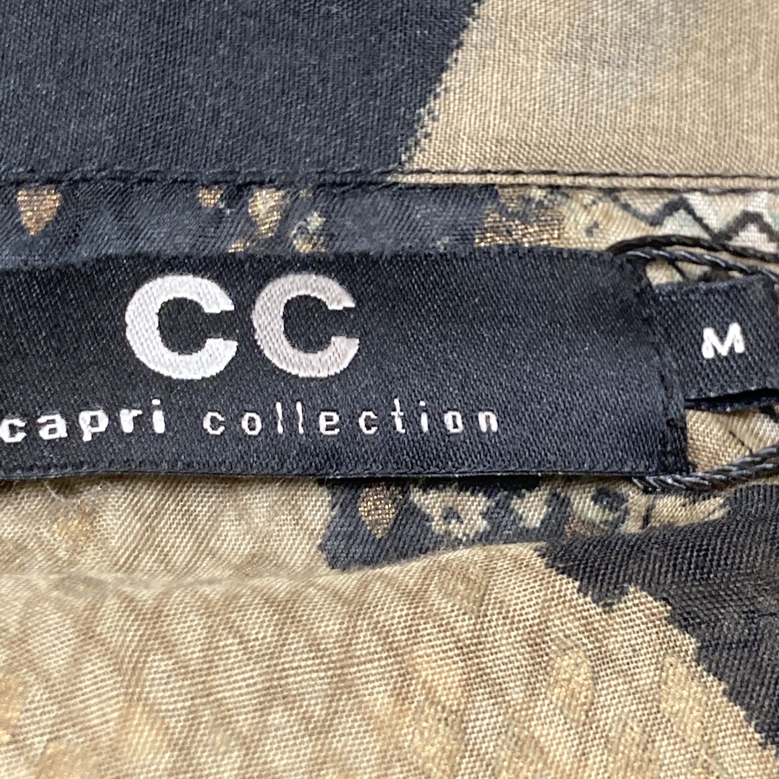 Capri Collection