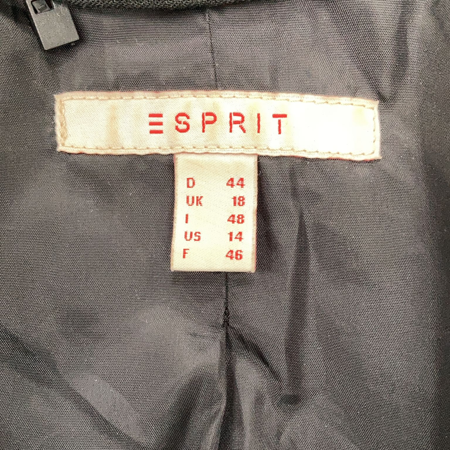 ESPRIT