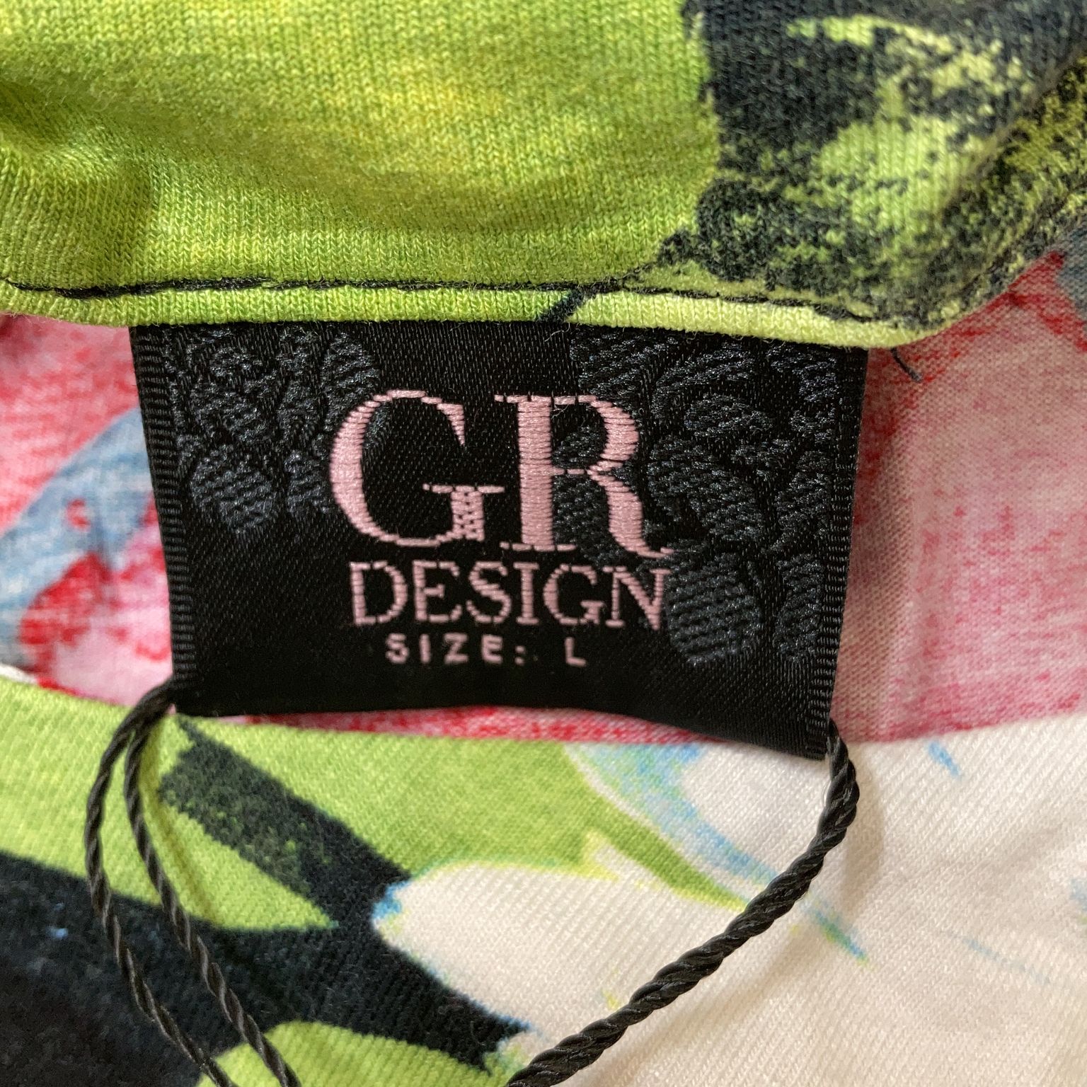 GR Design