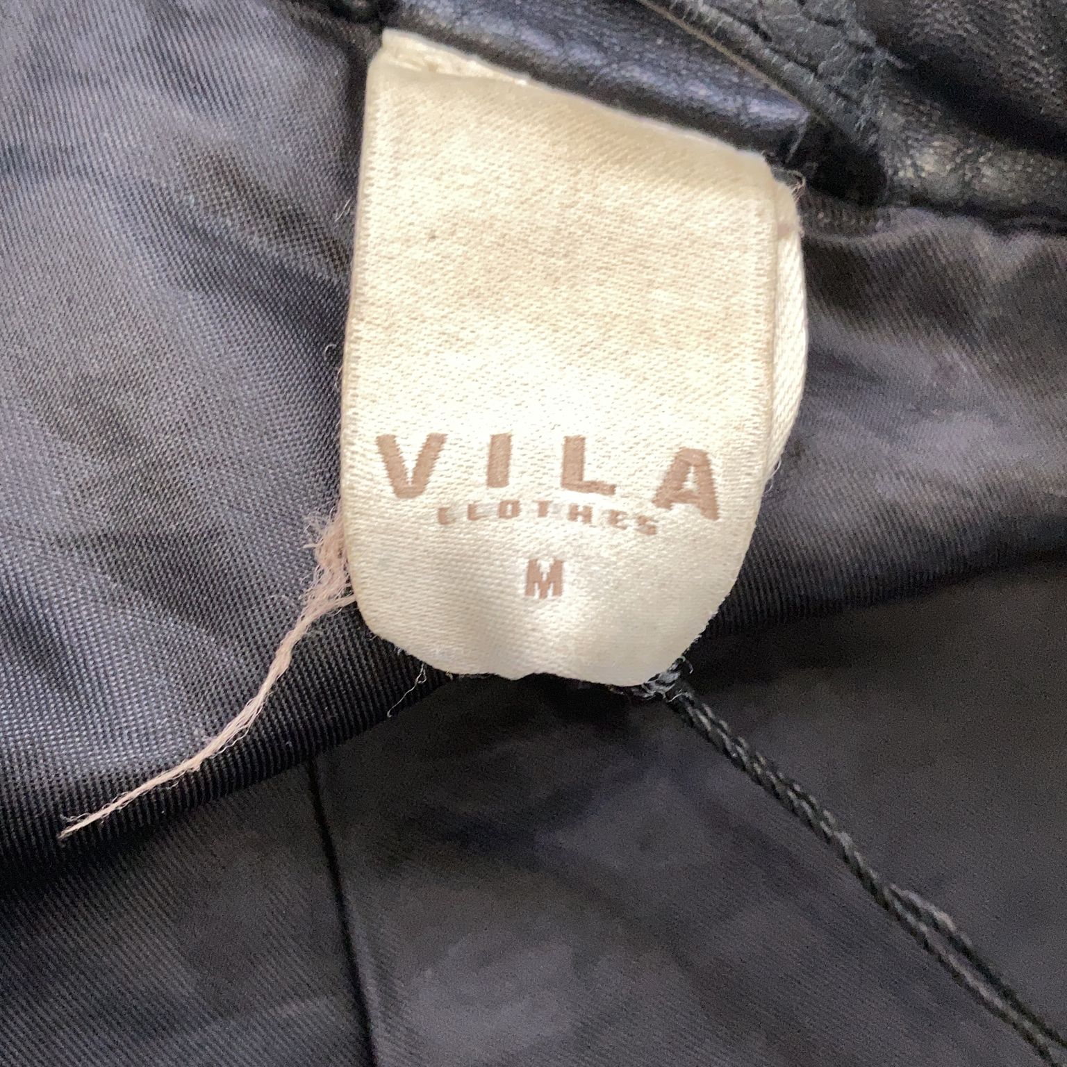 VILA Clothes