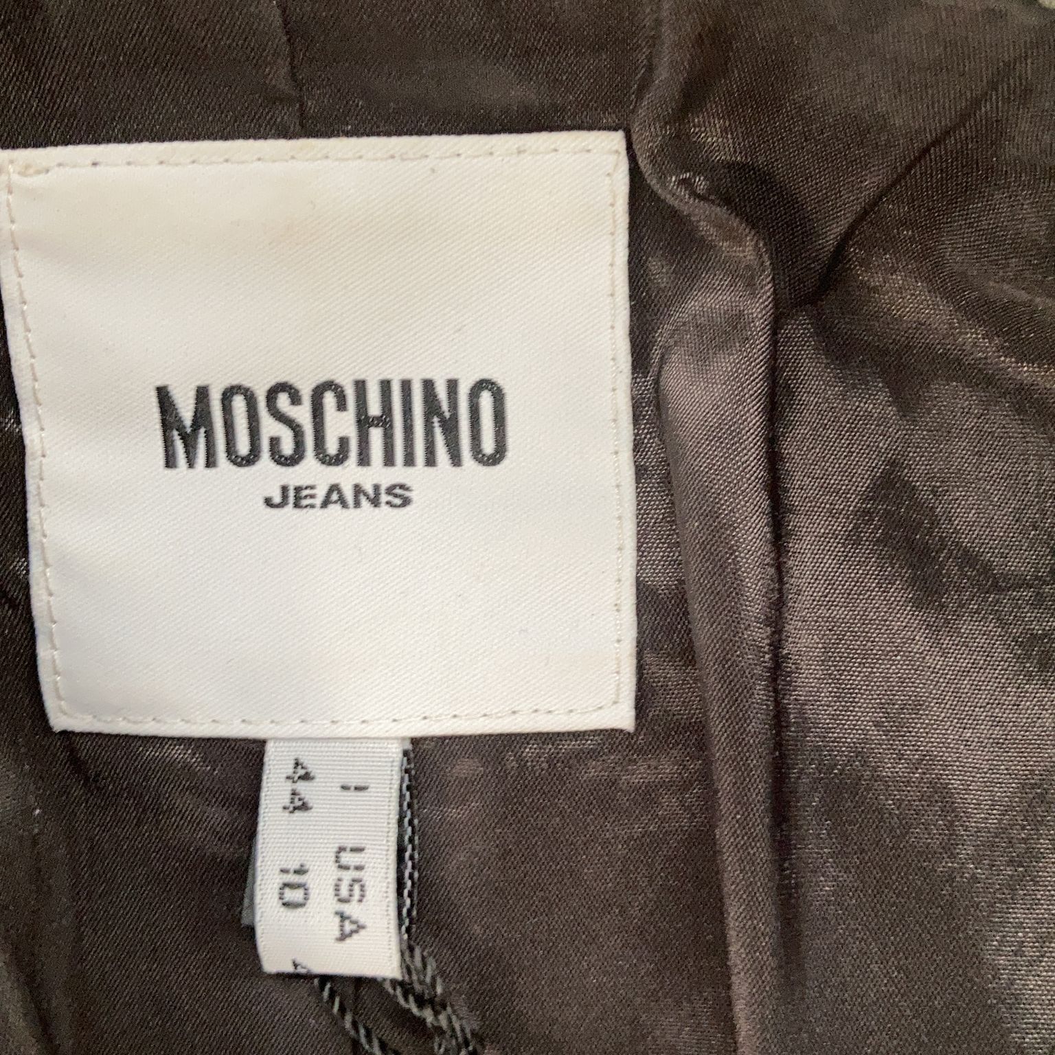 Moschino Jeans