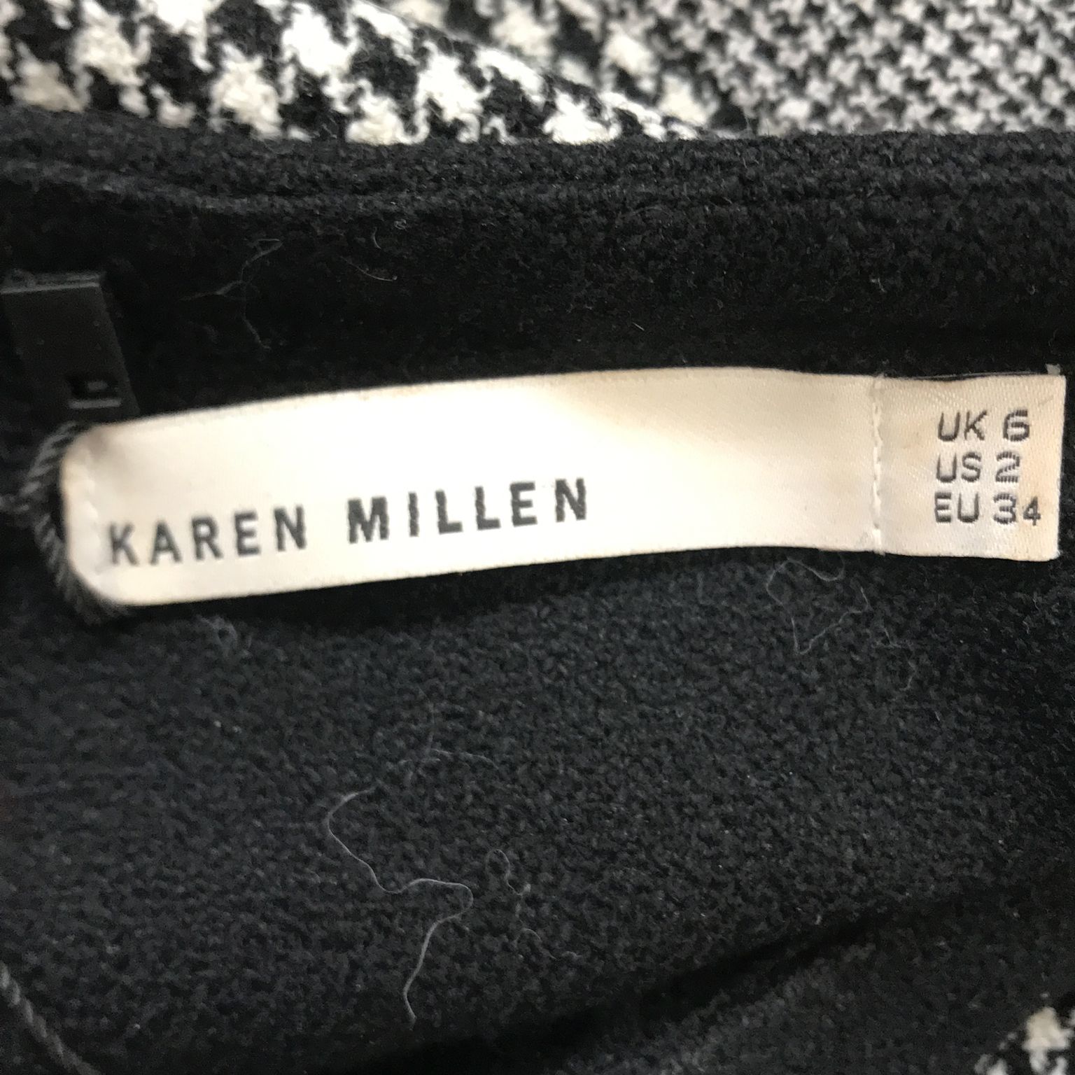 Karen Millen