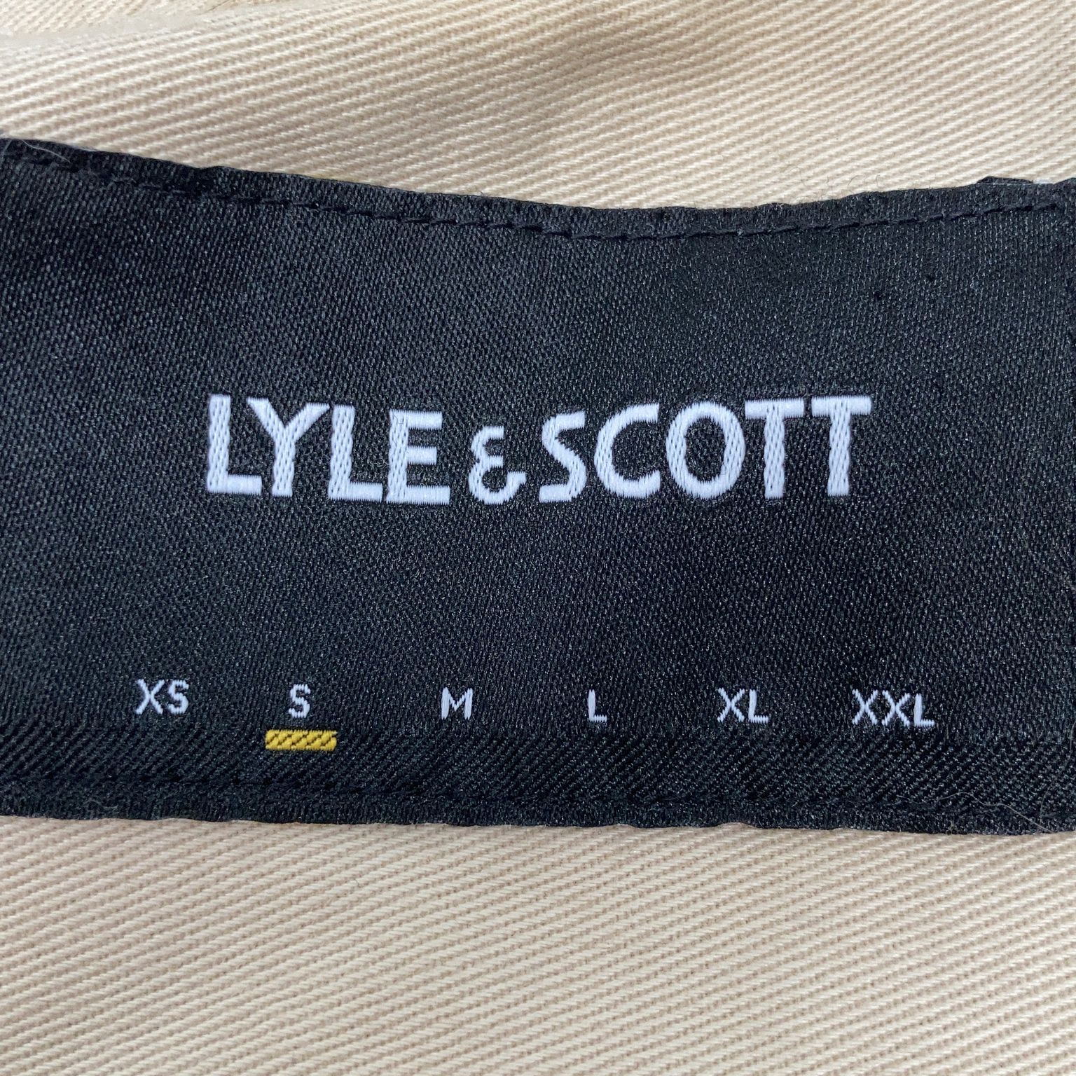 Lyle  Scott