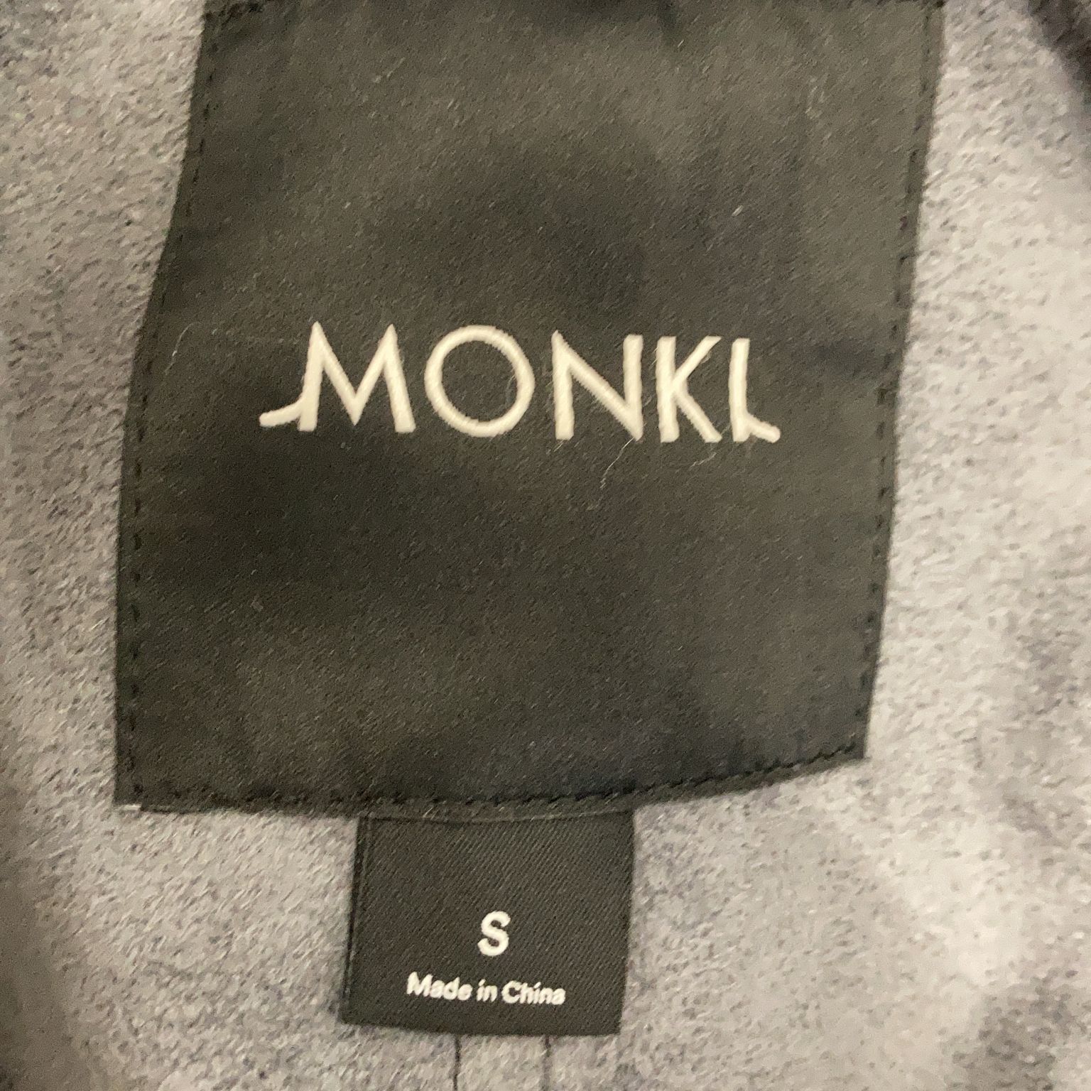 Monki