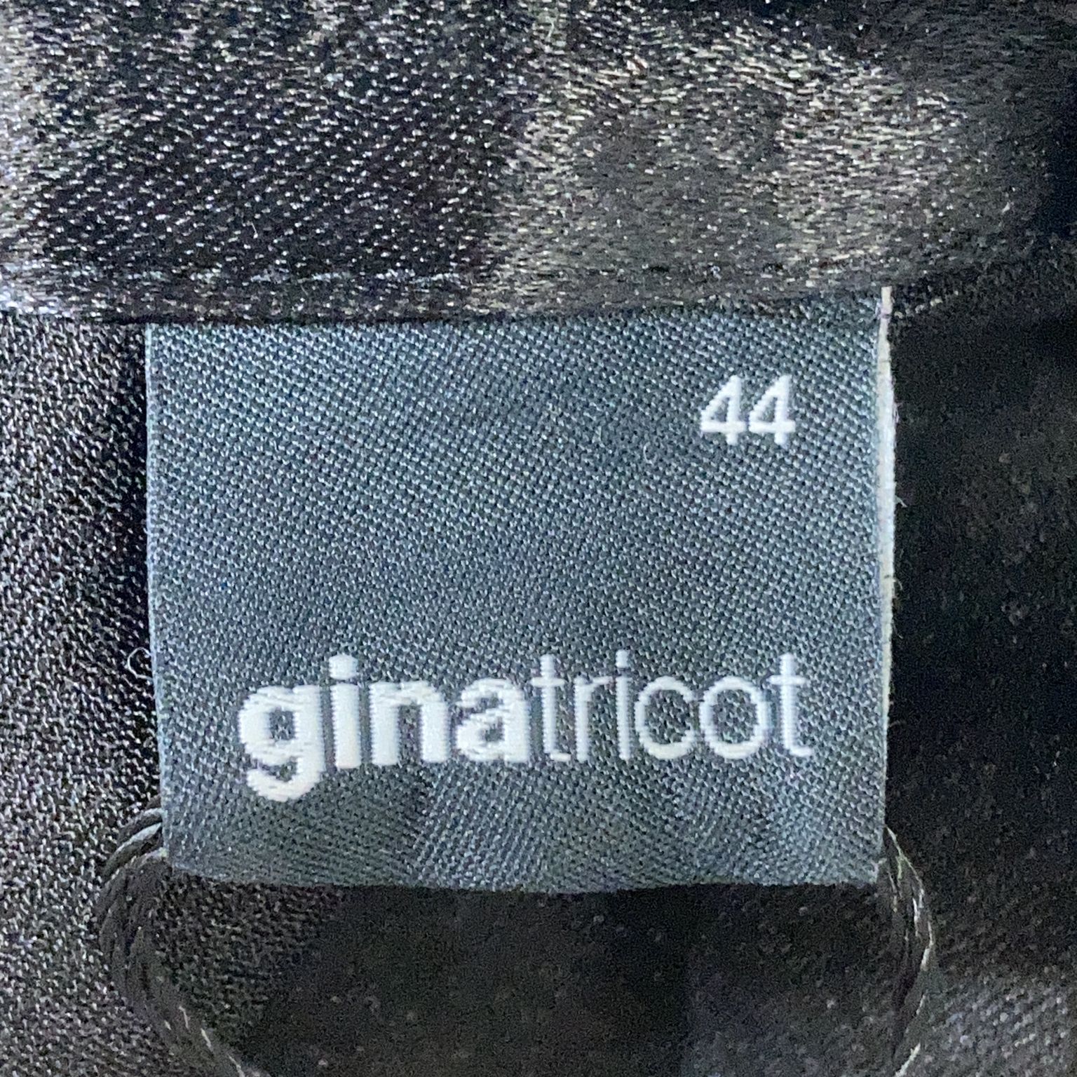 Gina Tricot