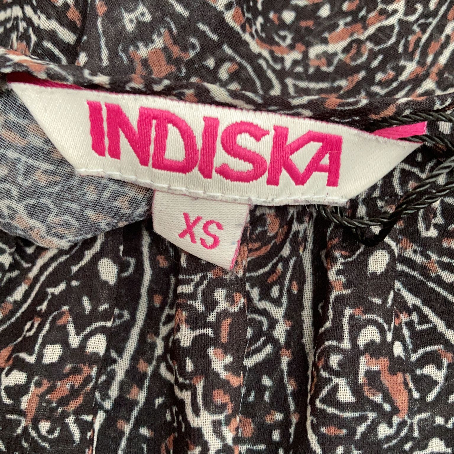 Indiska