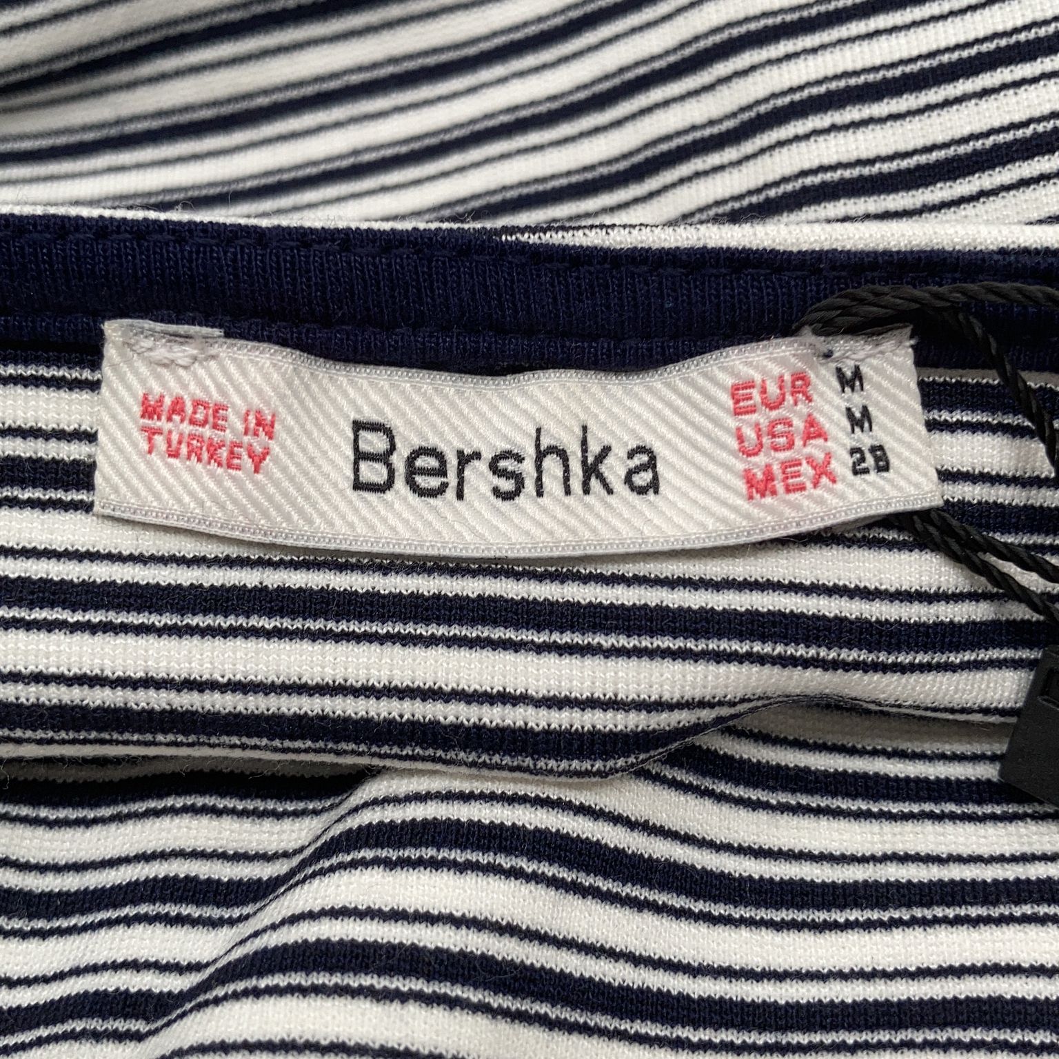 Bershka