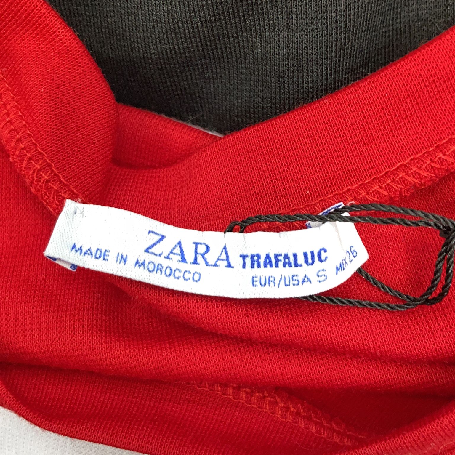 Zara Trafaluc