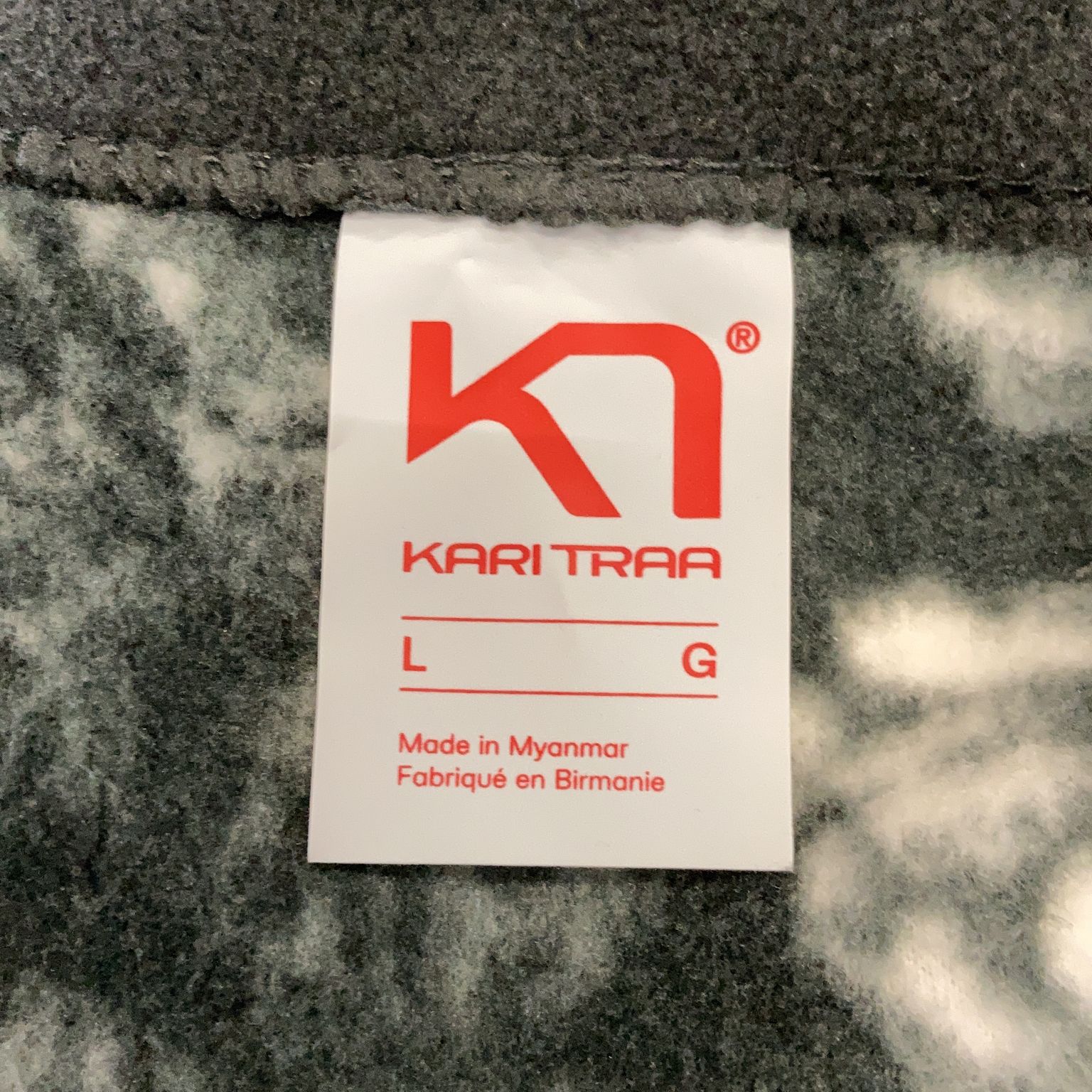 Kari Traa