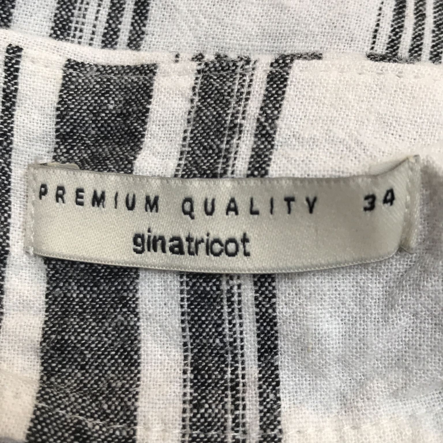 Premium Quality Gina Tricot