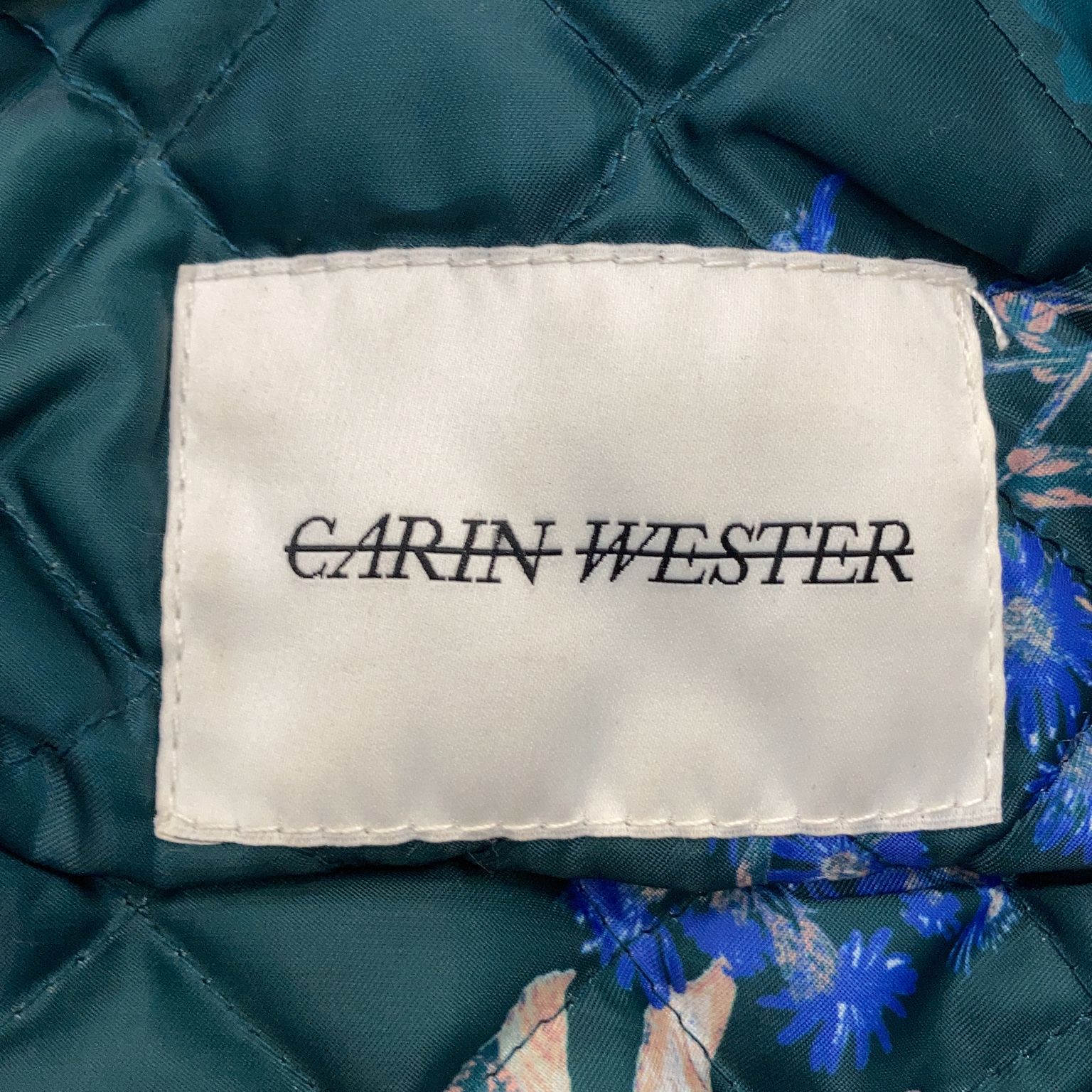 Carin Wester