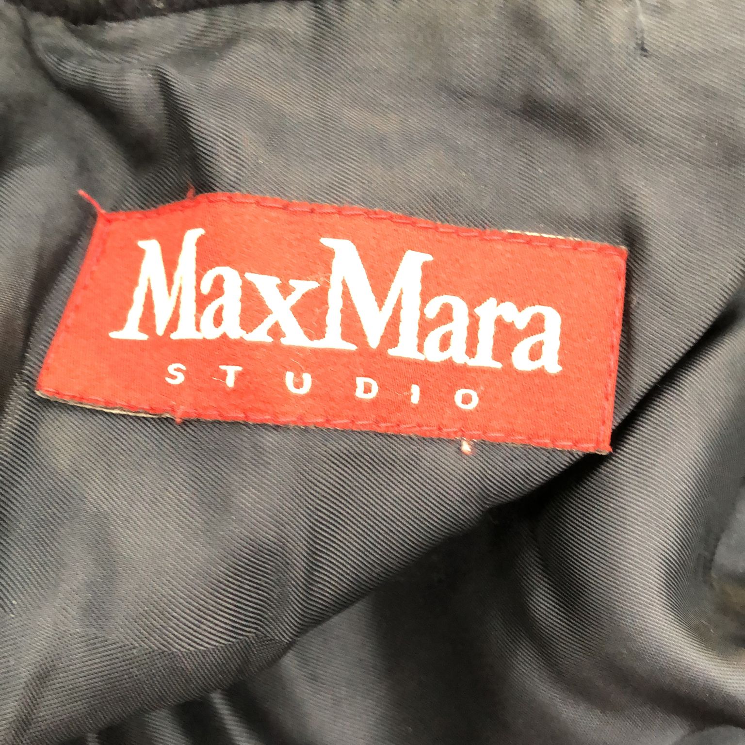 MaxMara Studio