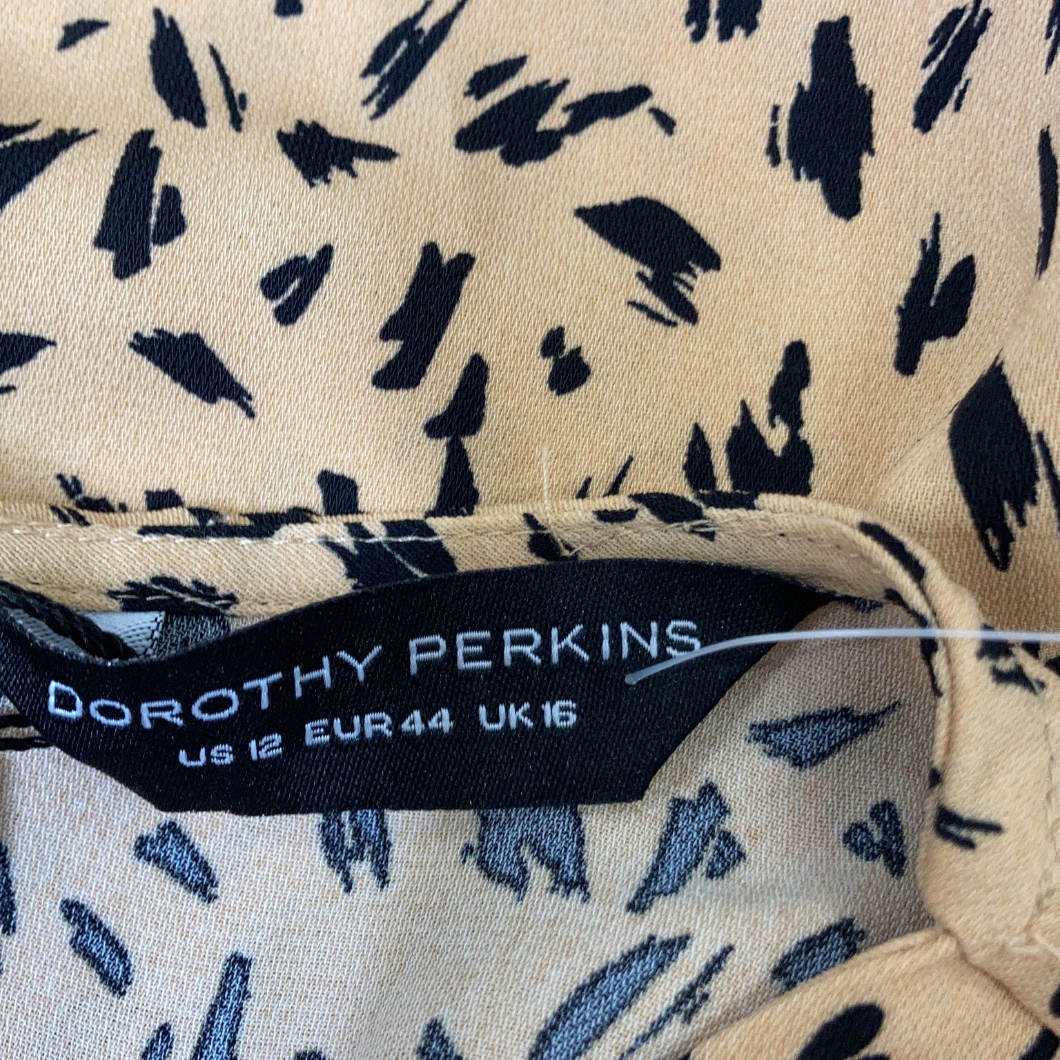 Dorothy Perkins