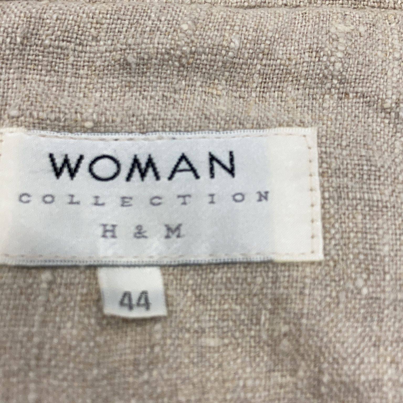 Woman Collection HM