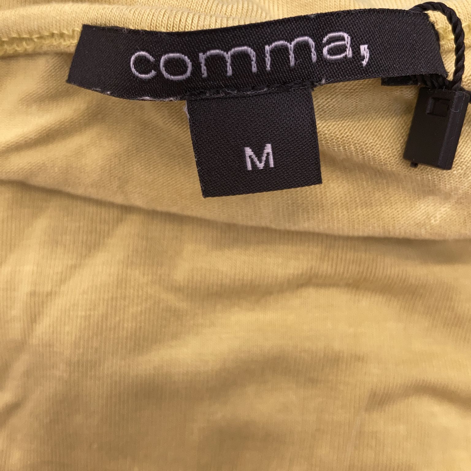 Comma