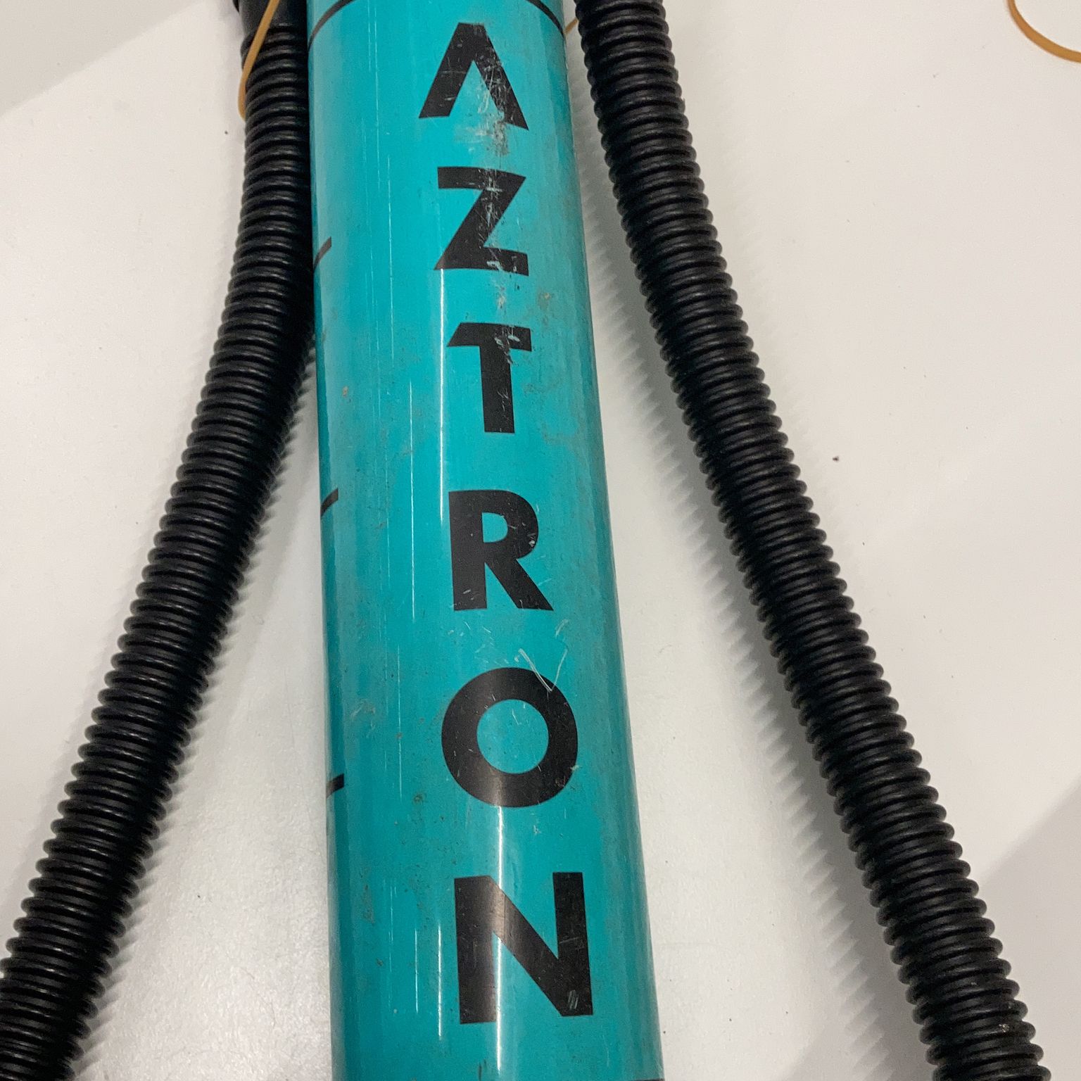 Aztron