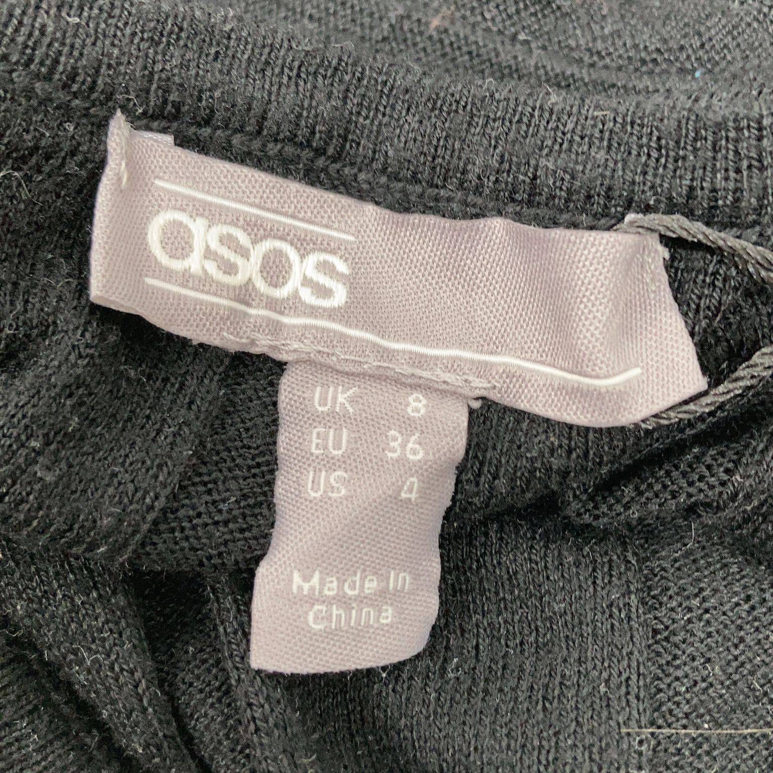 ASOS