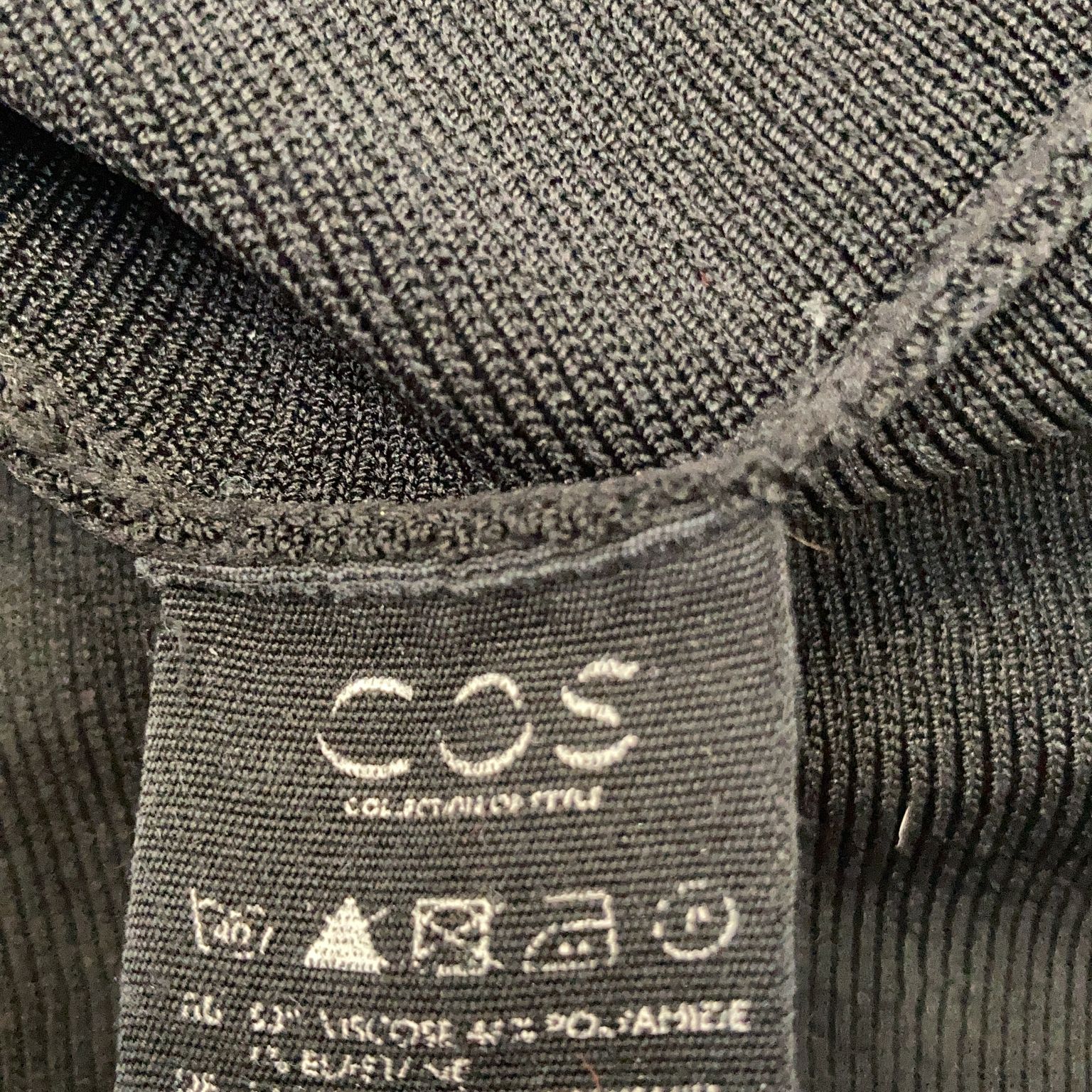 COS