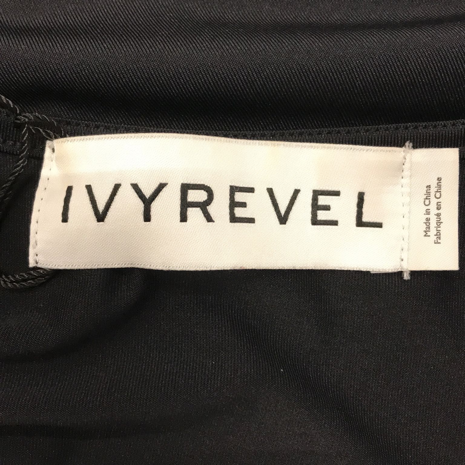 Ivyrevel