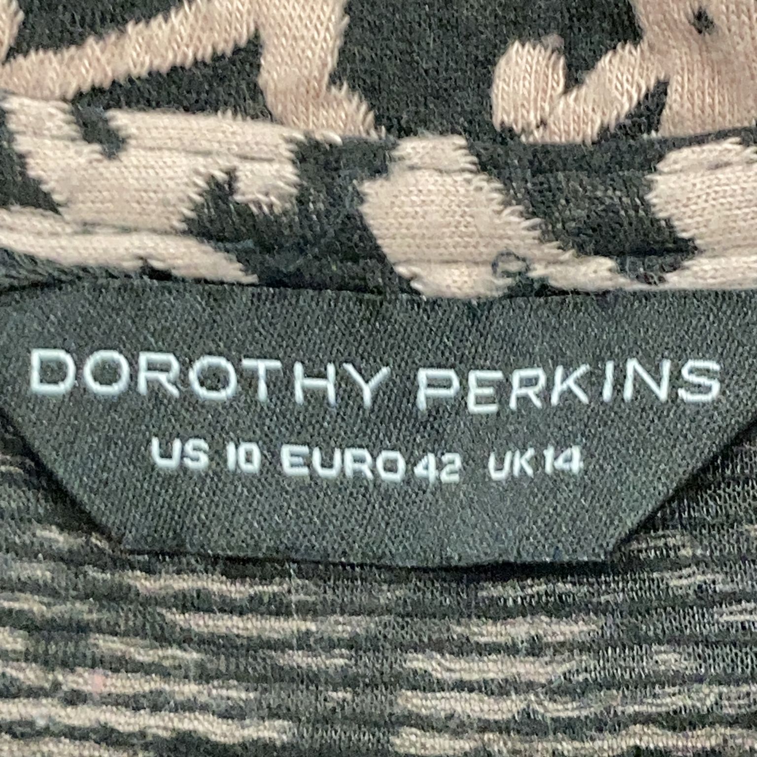 Dorothy Perkins