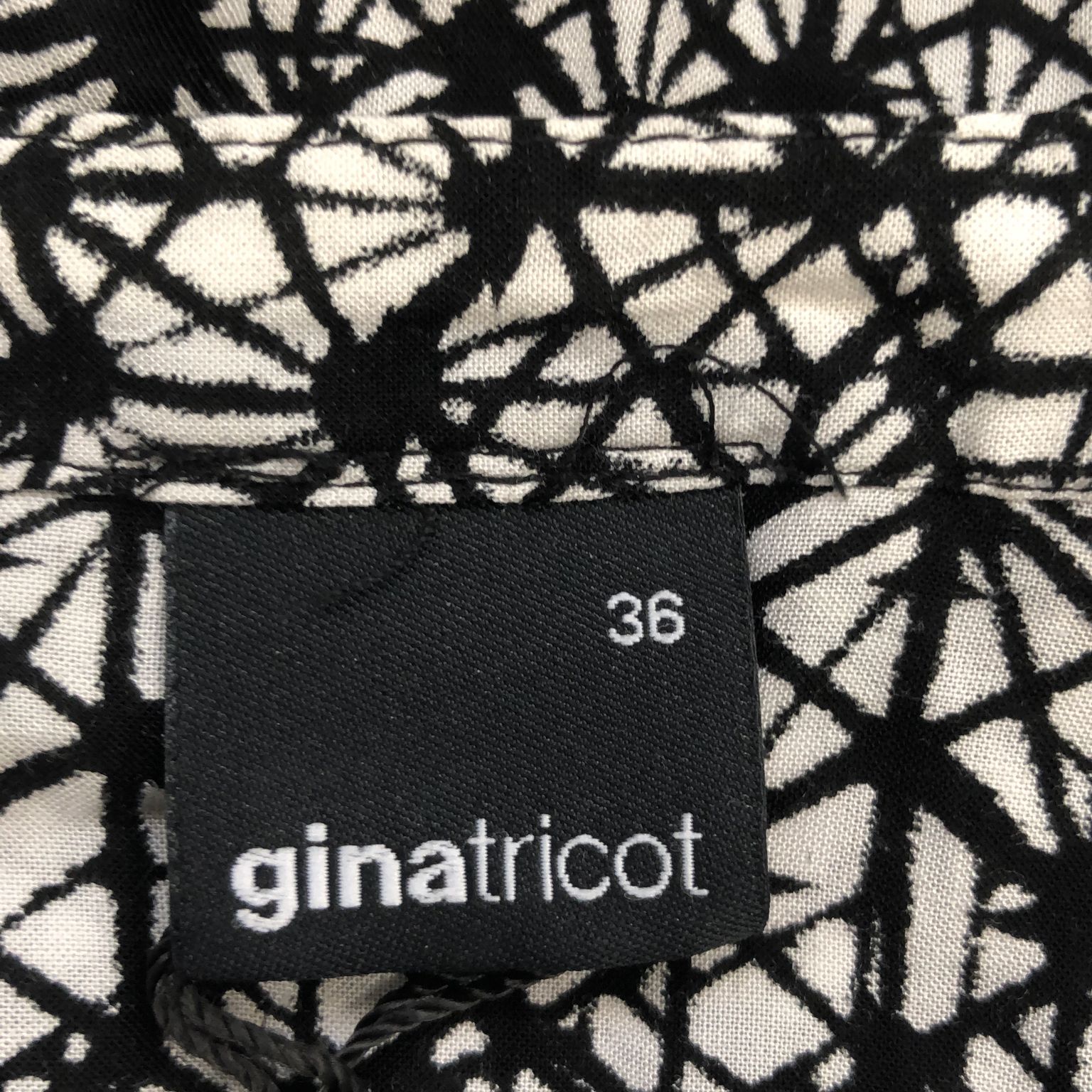 Gina Tricot