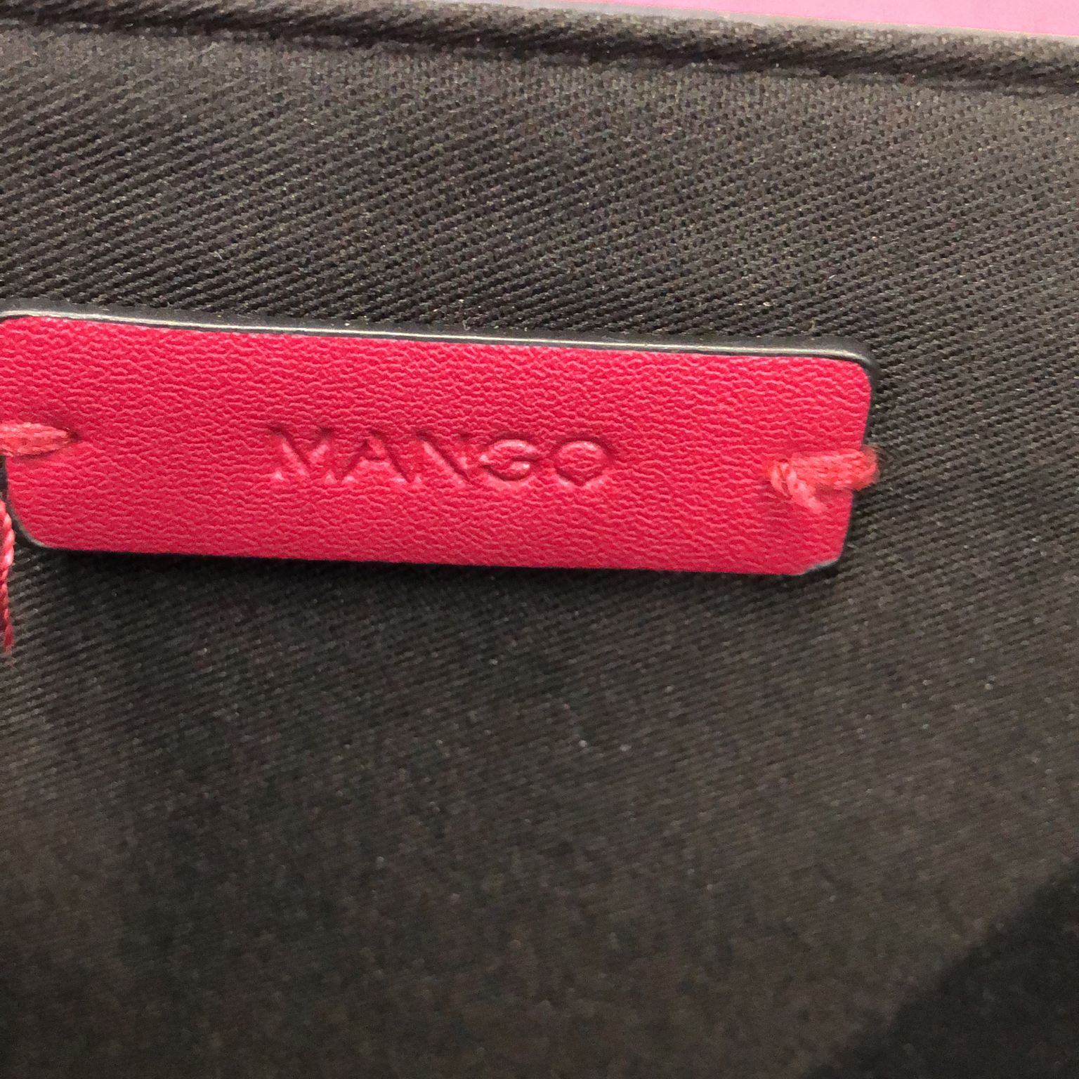 Mango