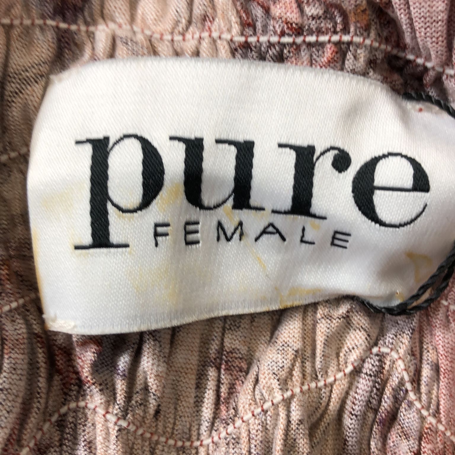 Pure Female