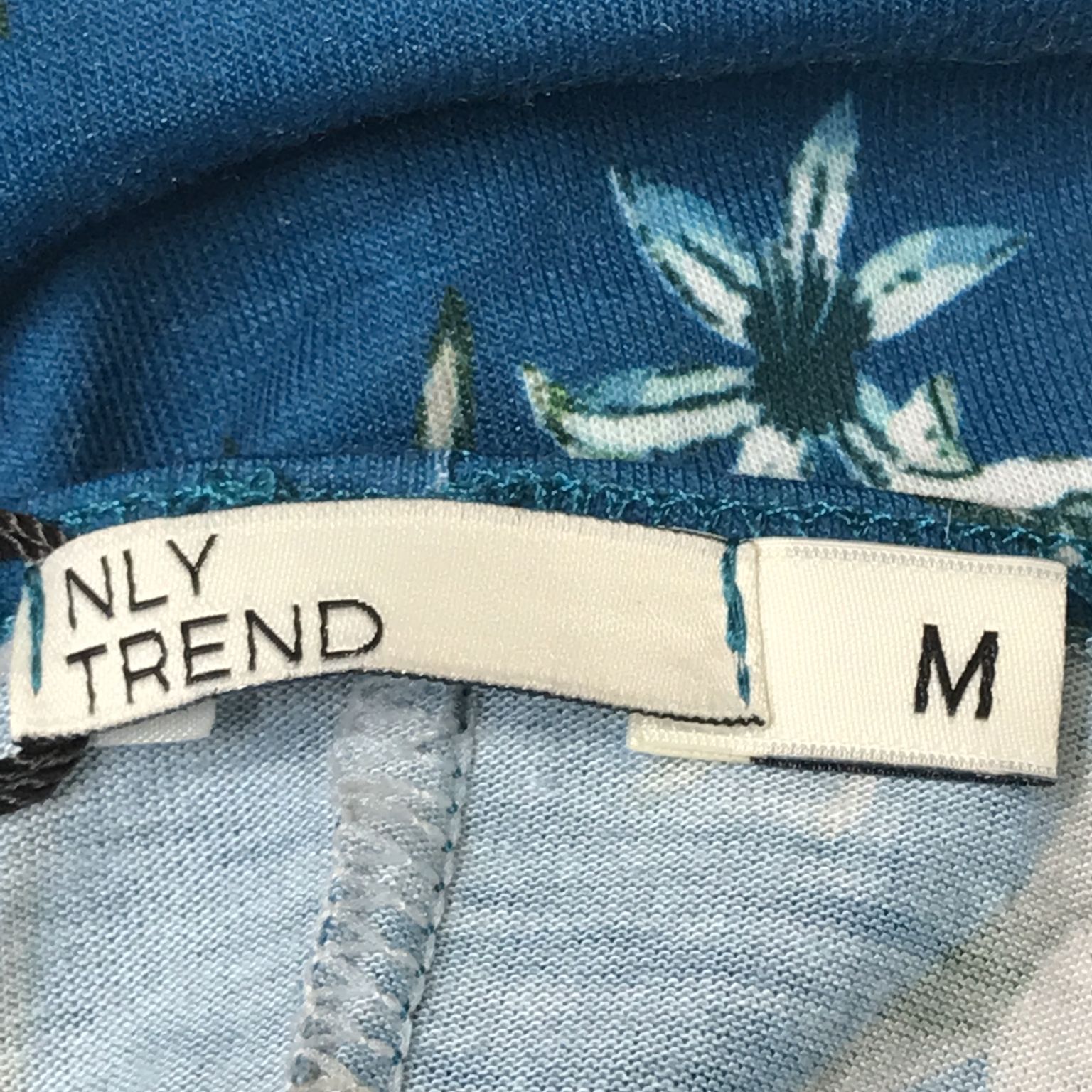 NLY Trend