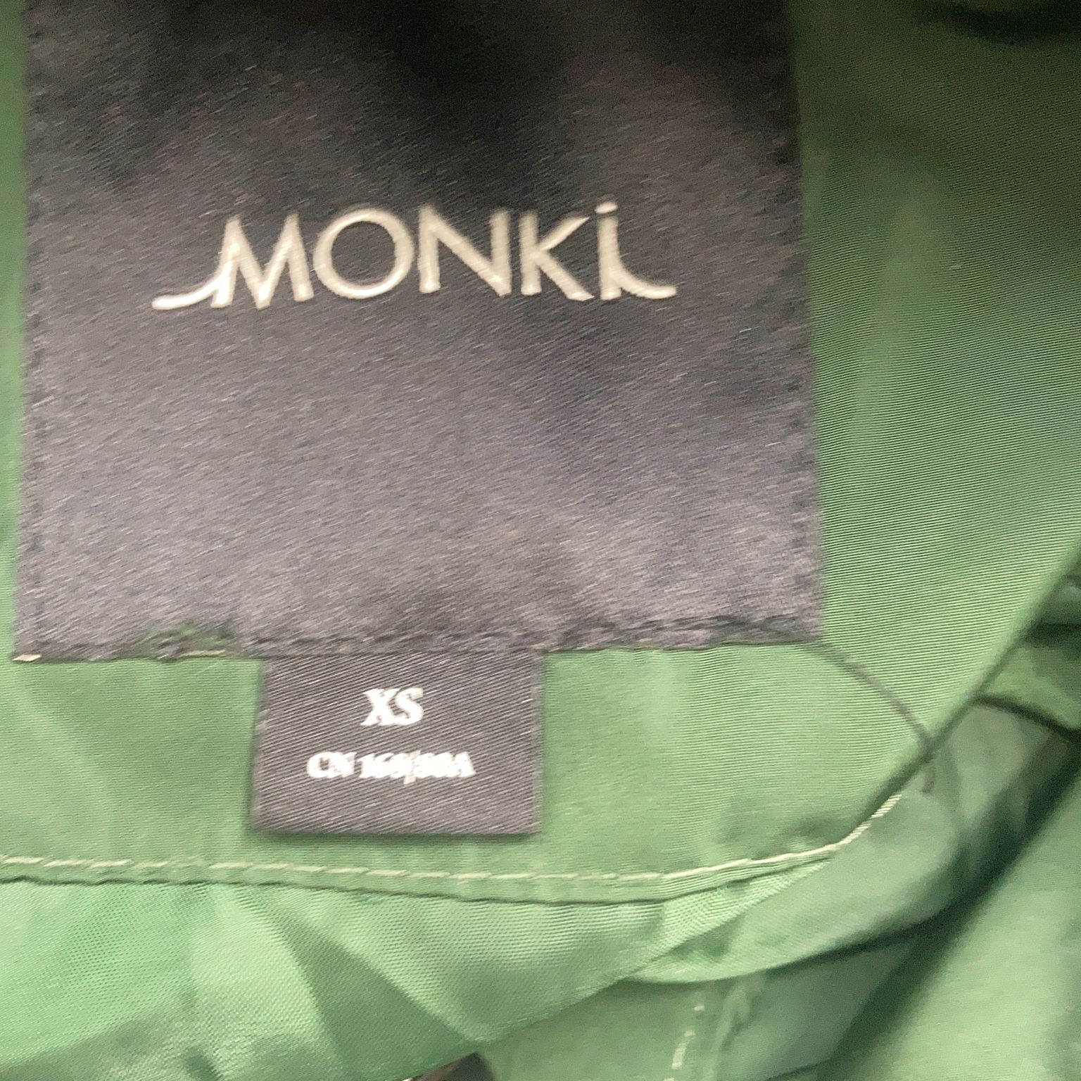 Monki