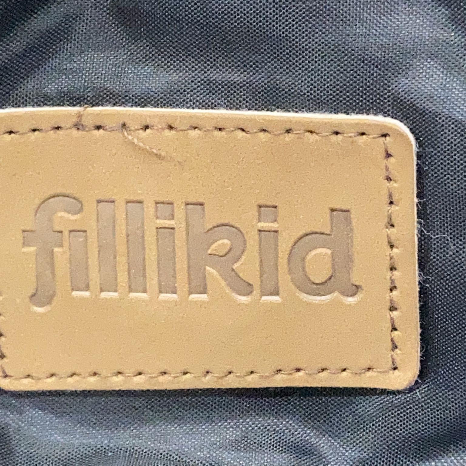 Fillikid