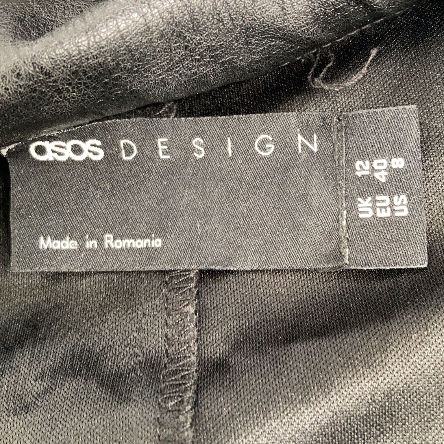 ASOS Design