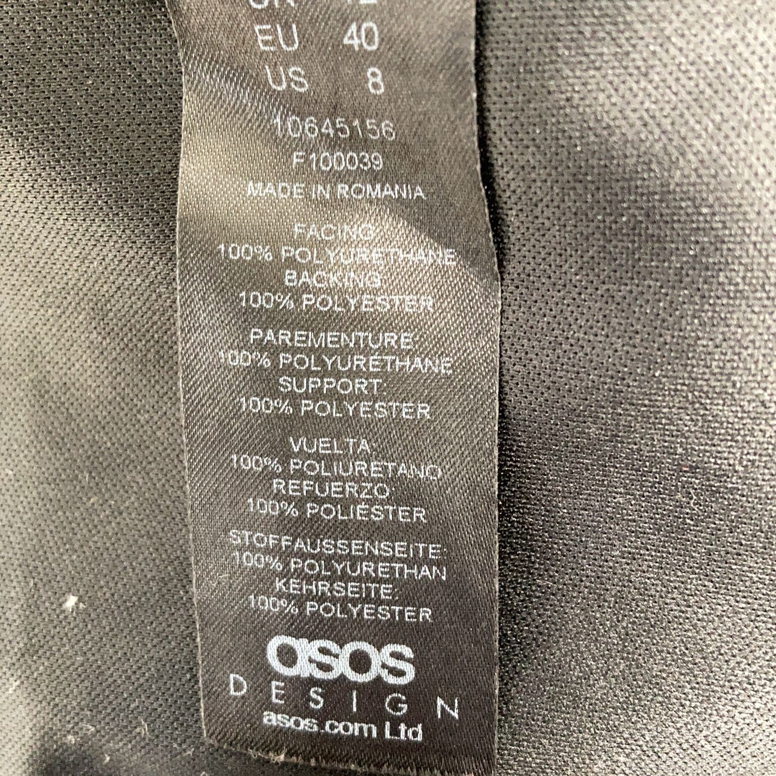 ASOS Design