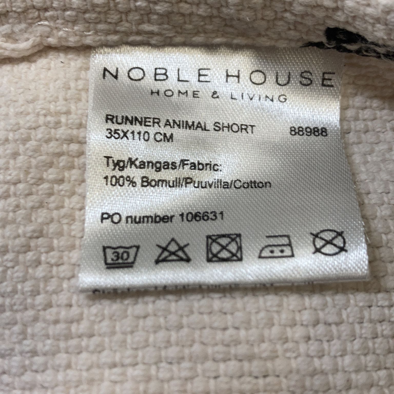 Noble House