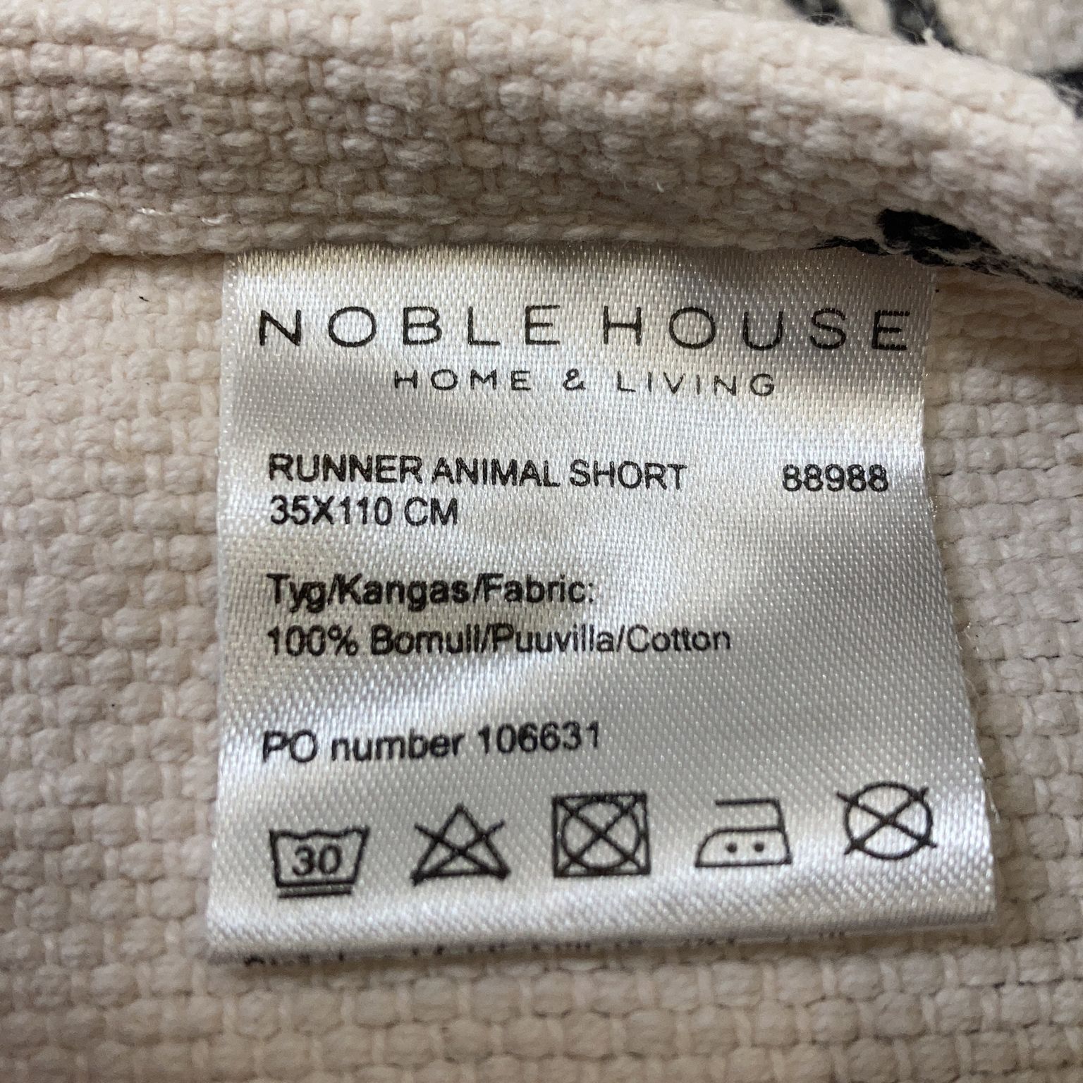 Noble House