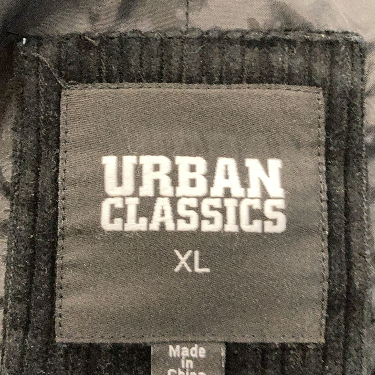 Urban Classics