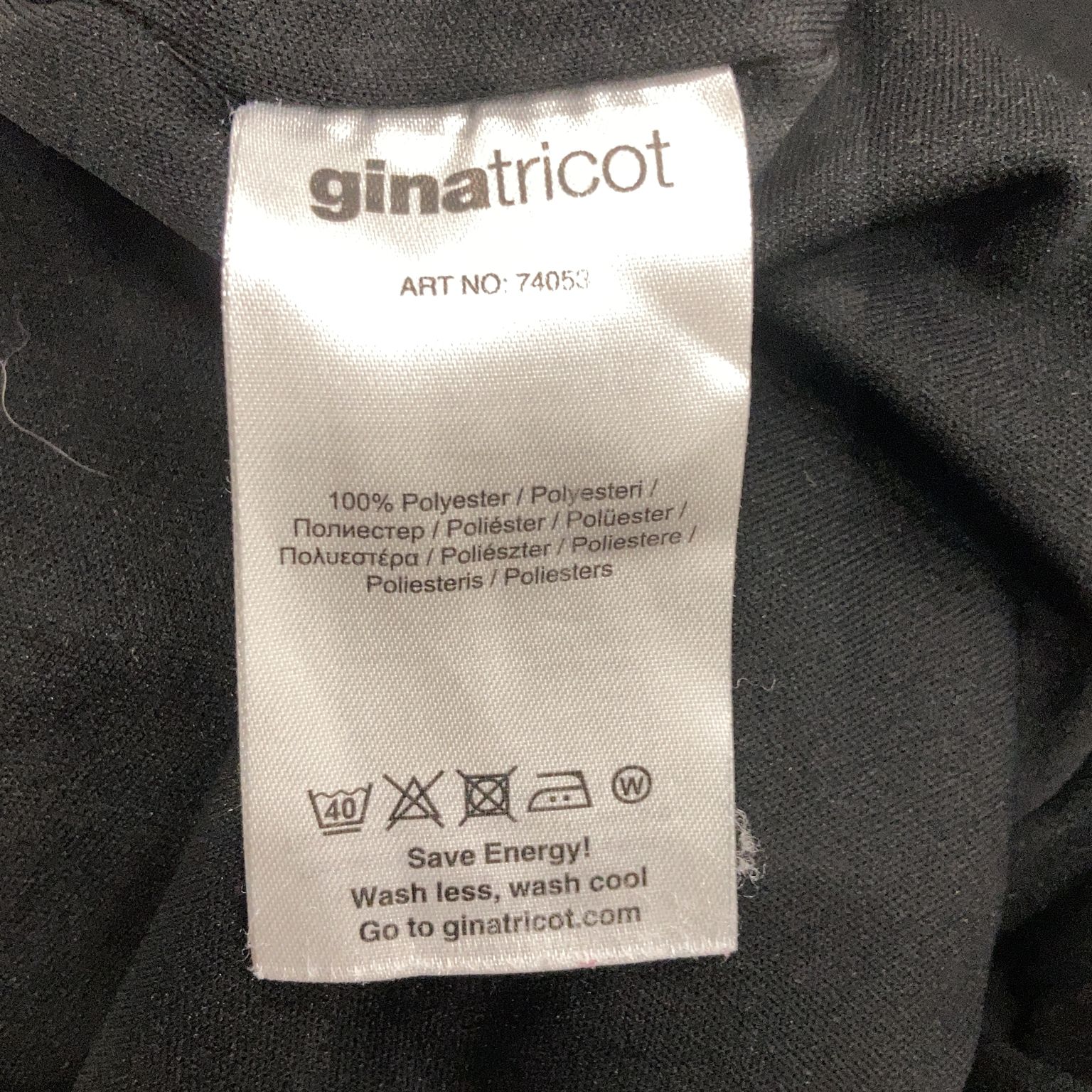 Gina Tricot